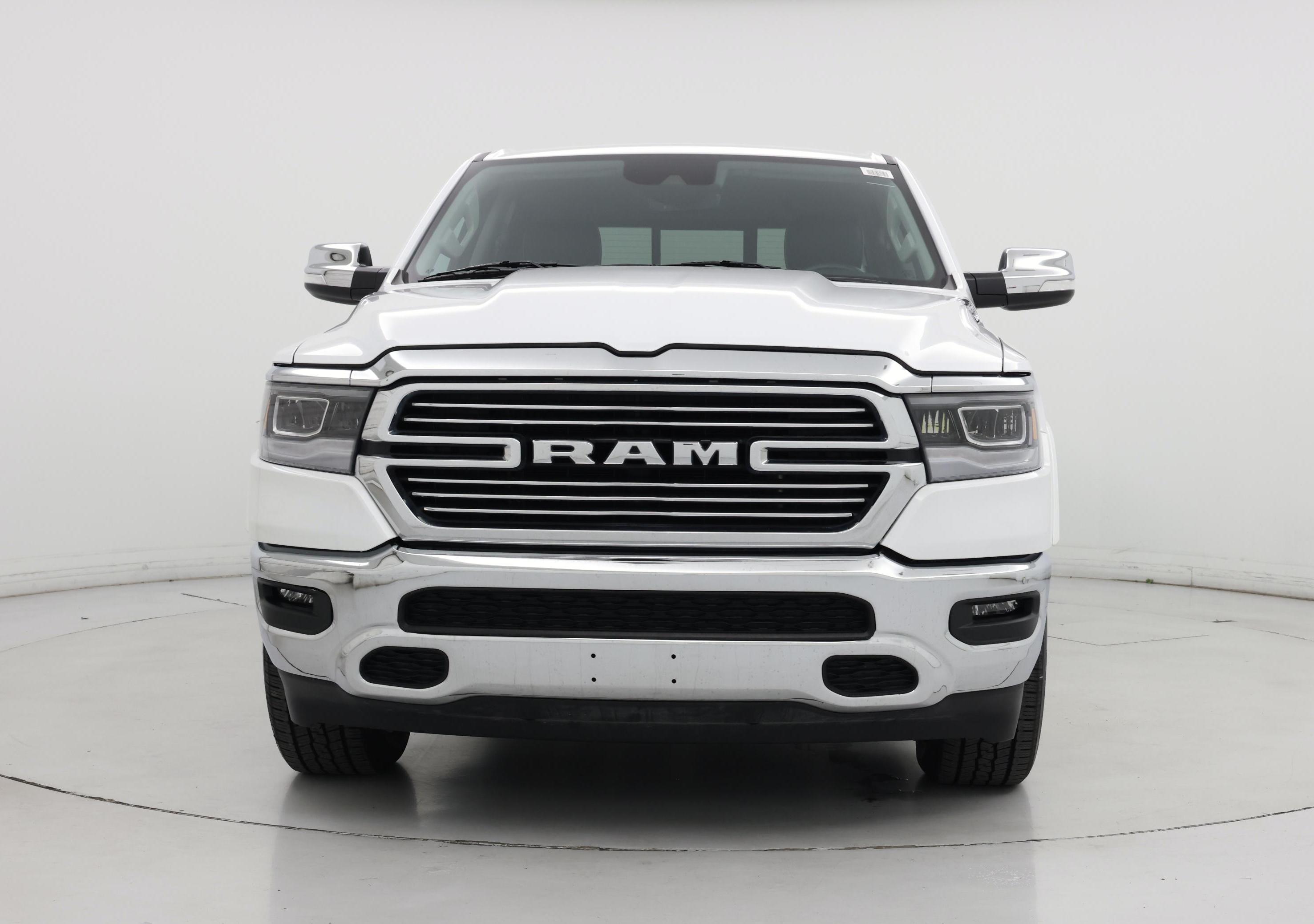 Thumbnail: 2022 RAM 1500 - 5