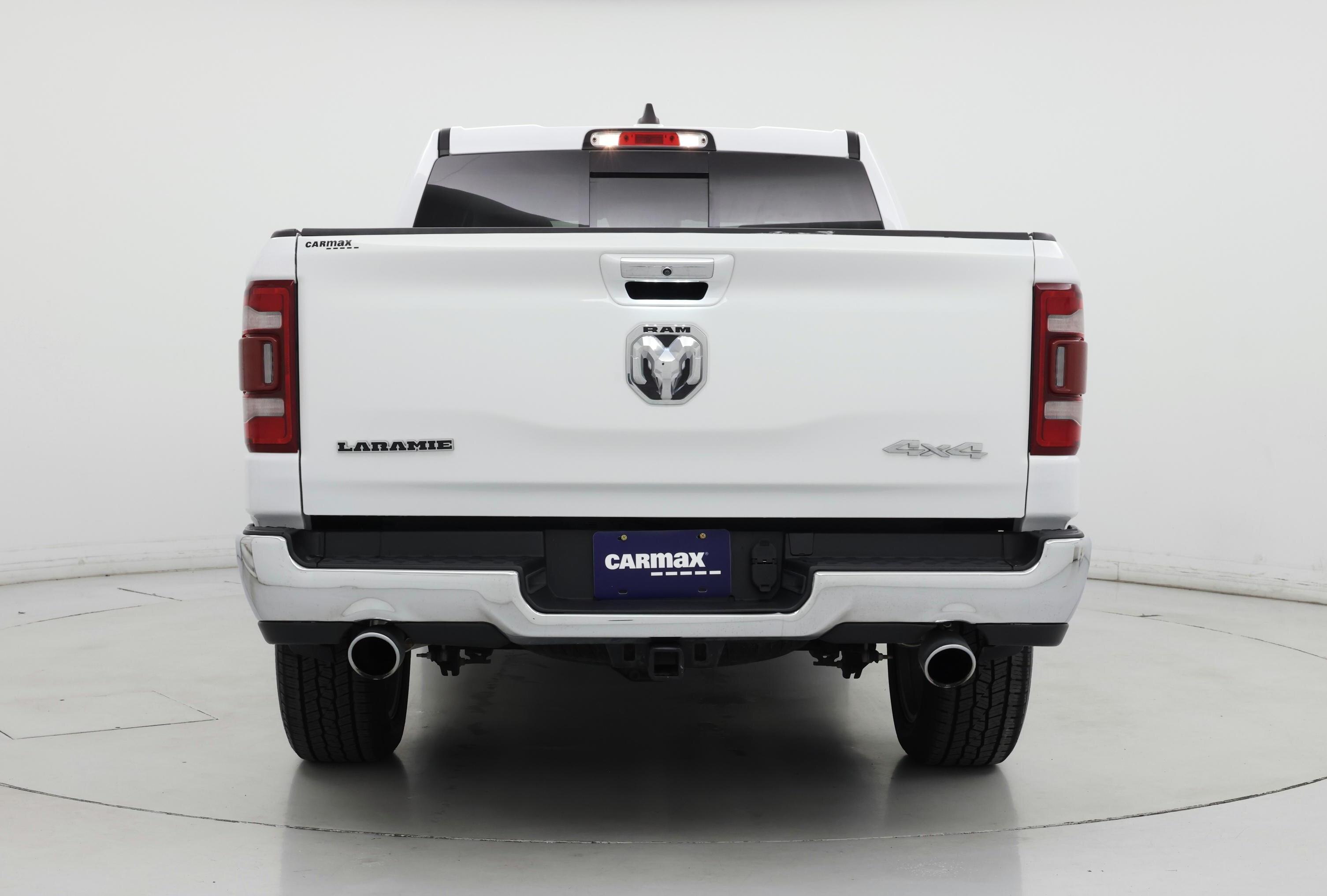 Thumbnail: 2022 RAM 1500 - 6