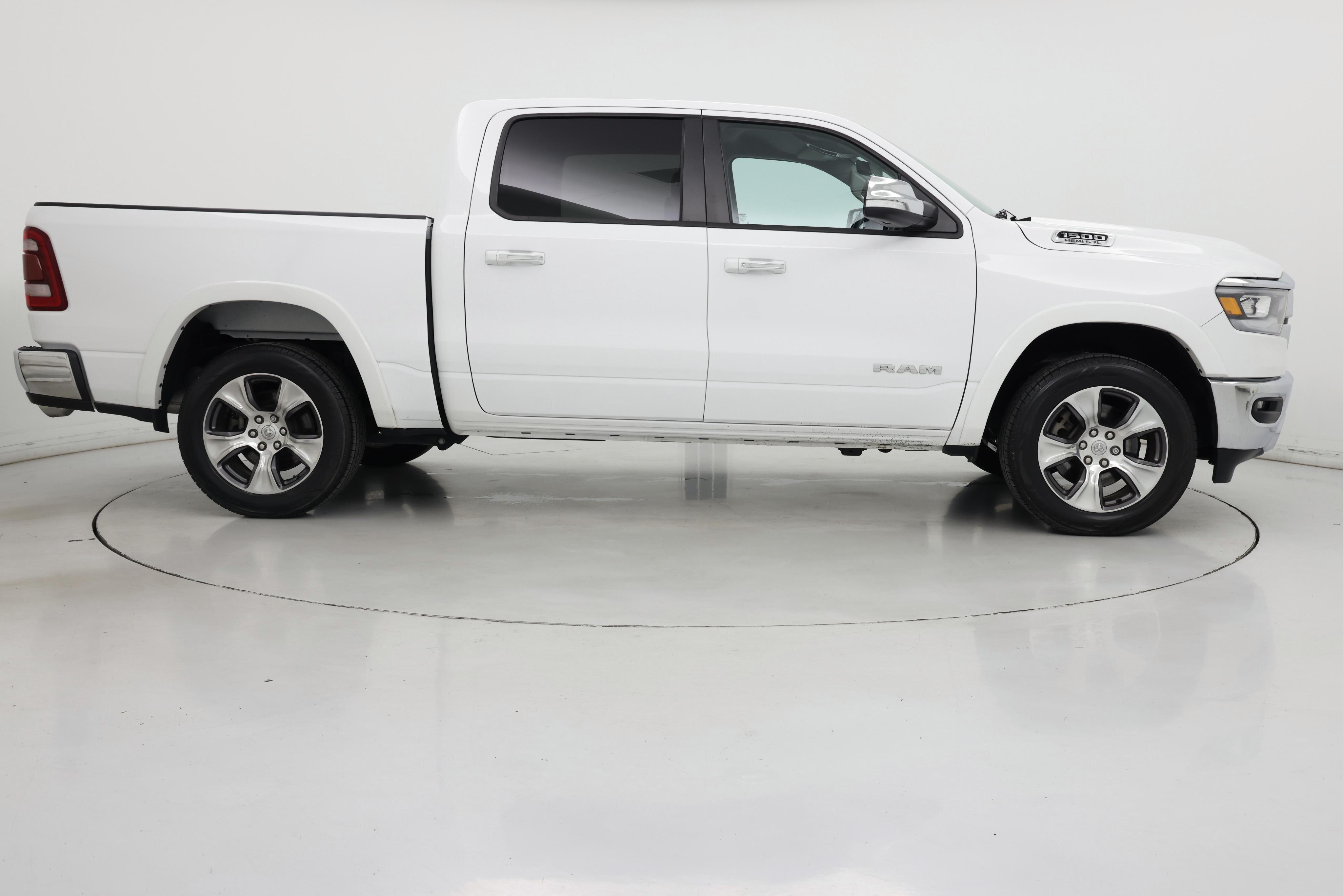 Thumbnail: 2022 RAM 1500 - 7