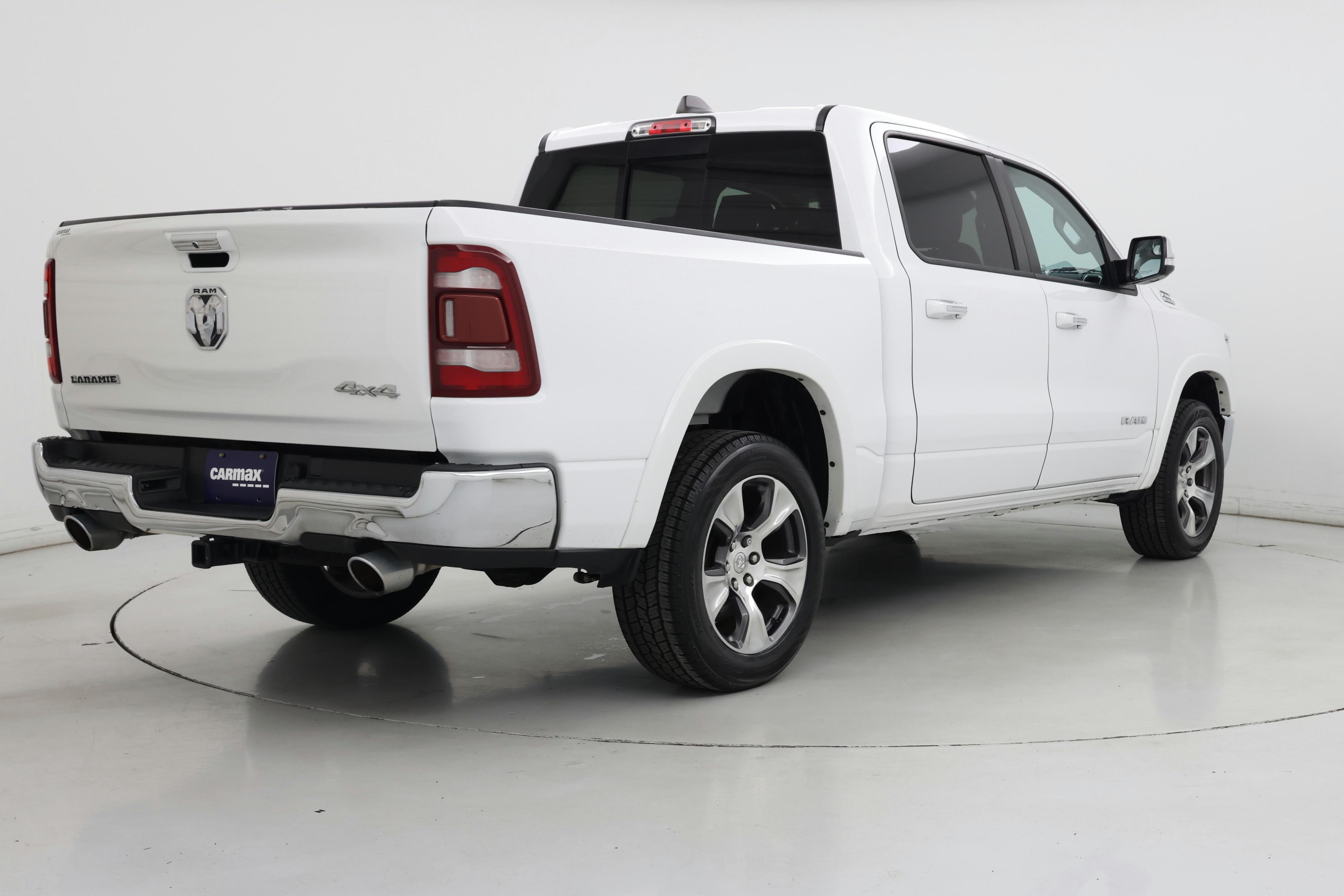 Thumbnail: 2022 RAM 1500 - 8