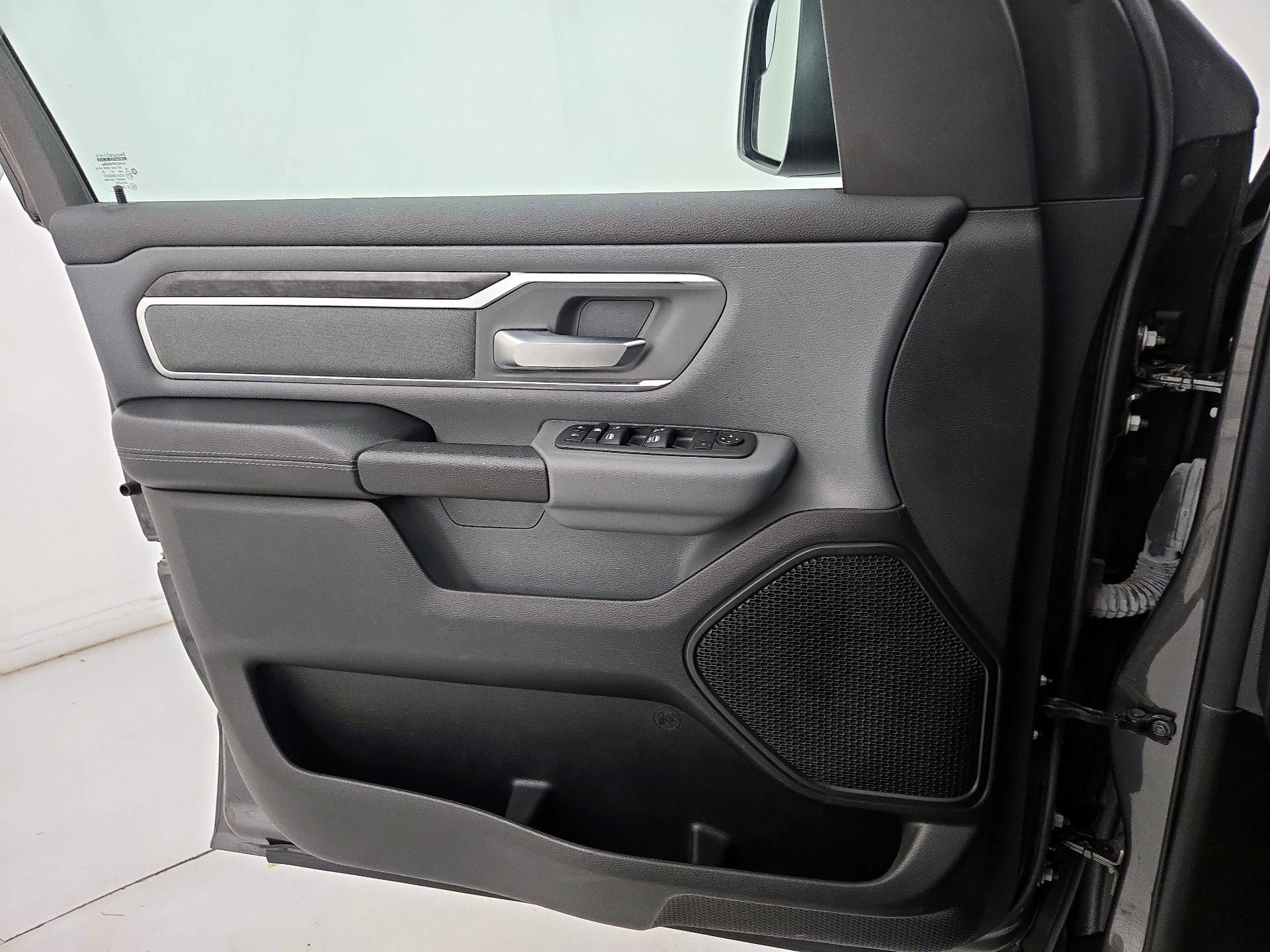 Thumbnail: 2022 RAM 1500 - 12