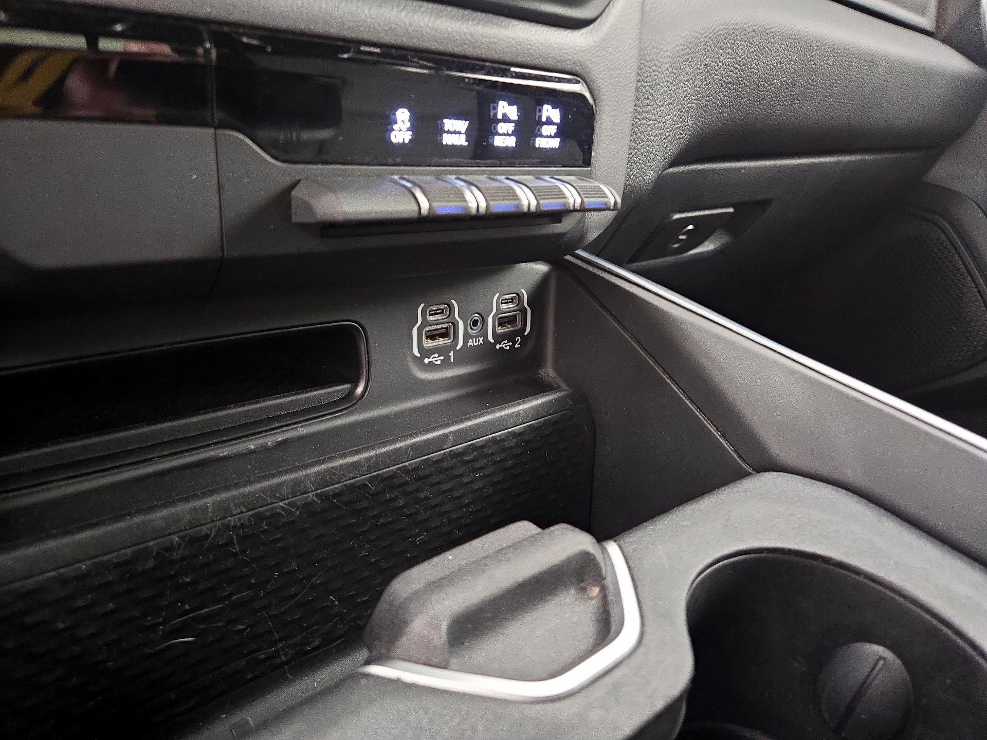 Thumbnail: 2022 RAM 1500 - 18