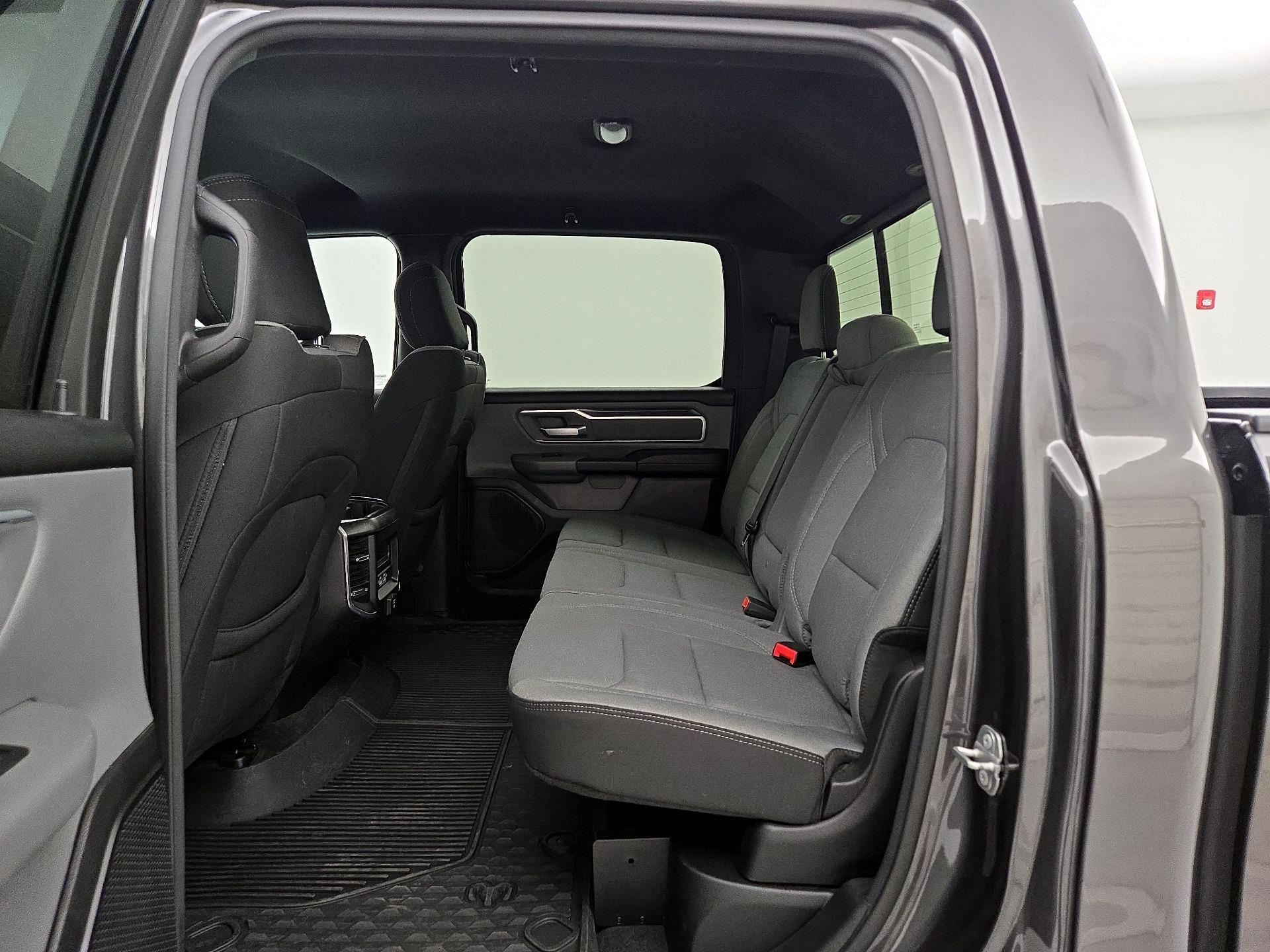 Thumbnail: 2022 RAM 1500 - 19