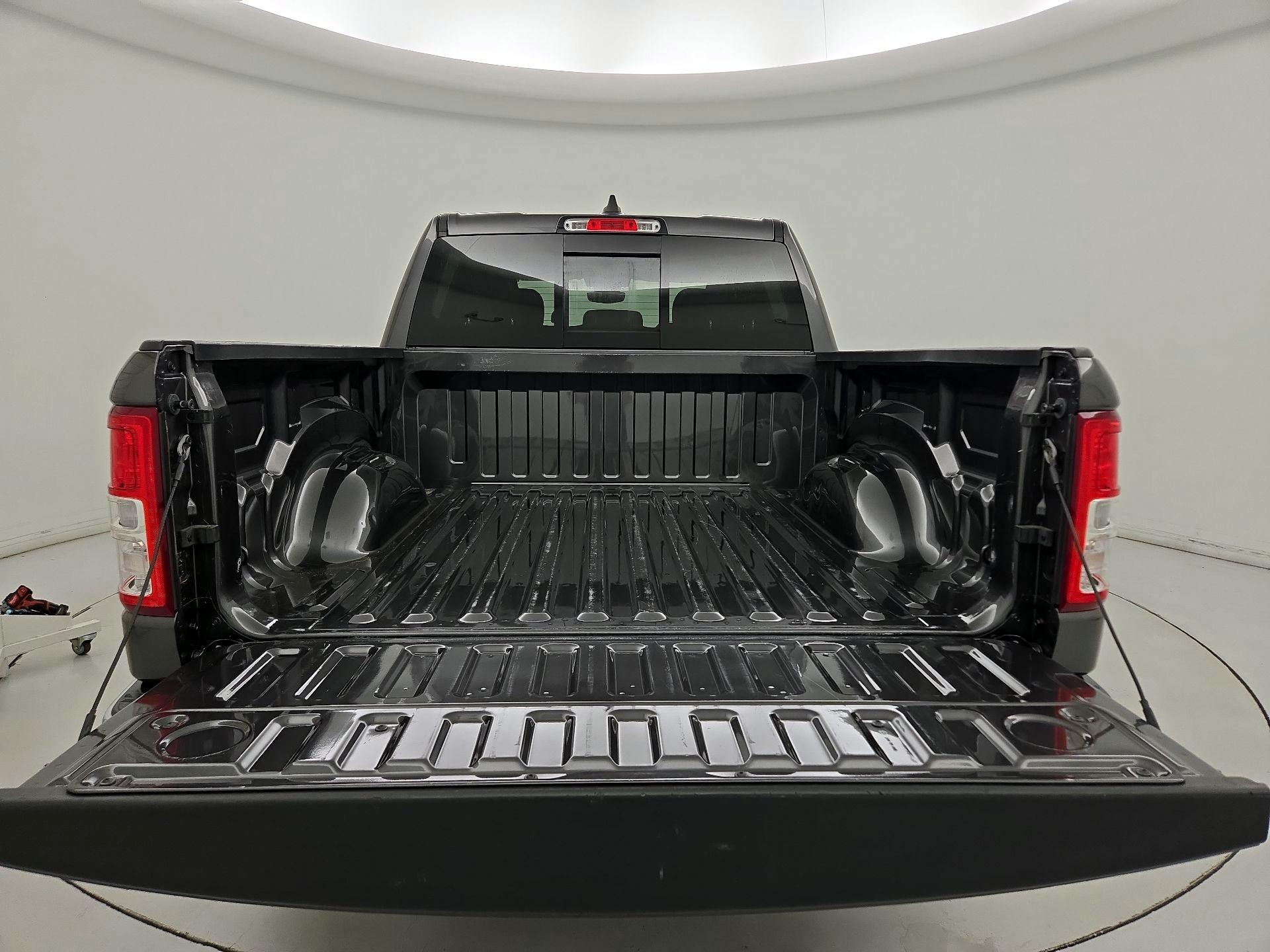 Thumbnail: 2022 RAM 1500 - 20