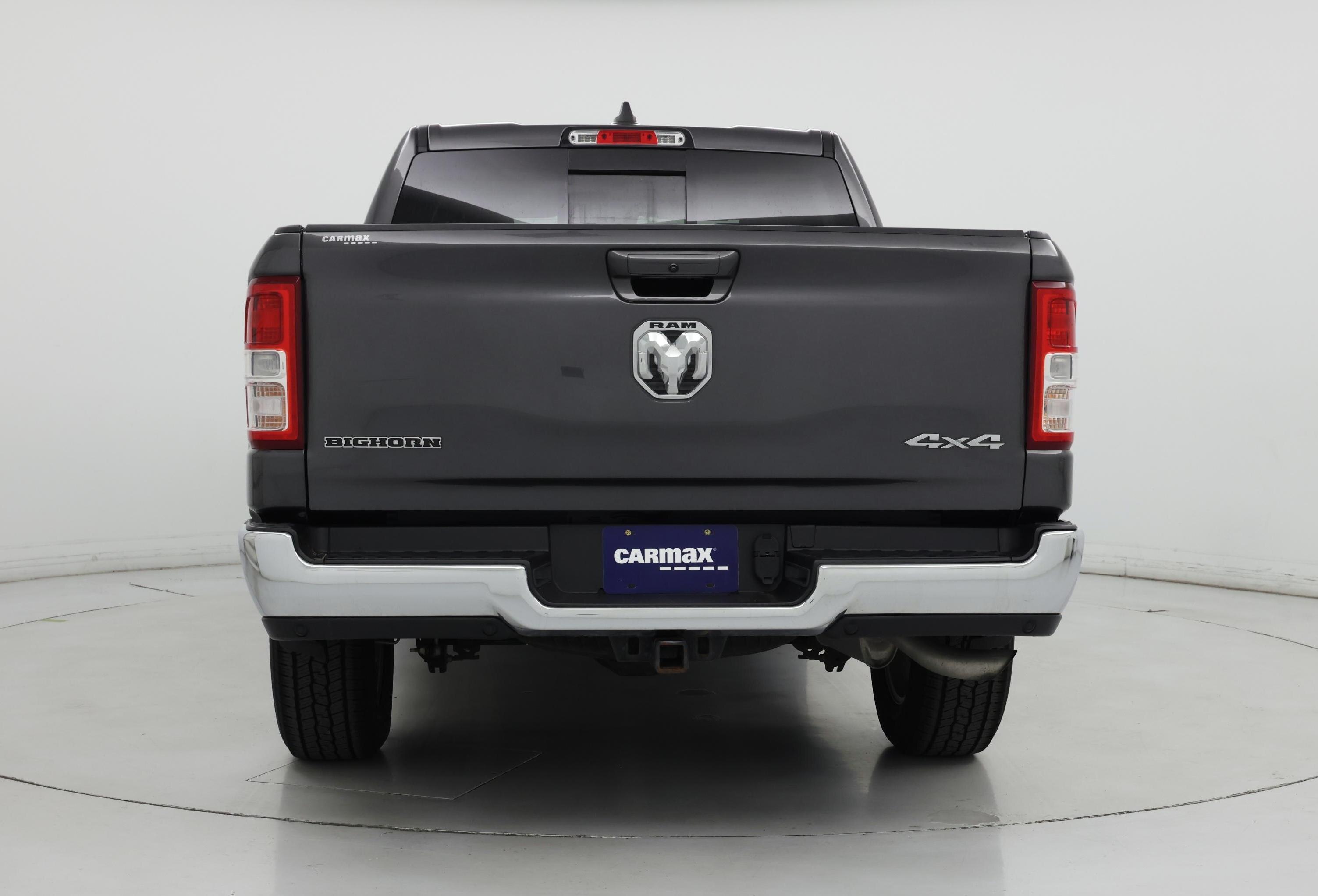 Thumbnail: 2022 RAM 1500 - 6