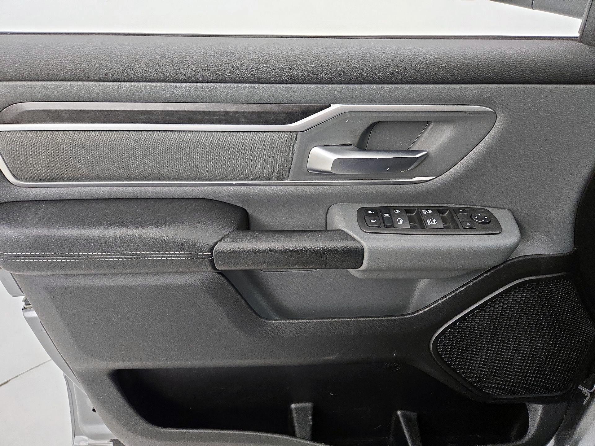 Thumbnail: 2022 RAM 1500 - 12