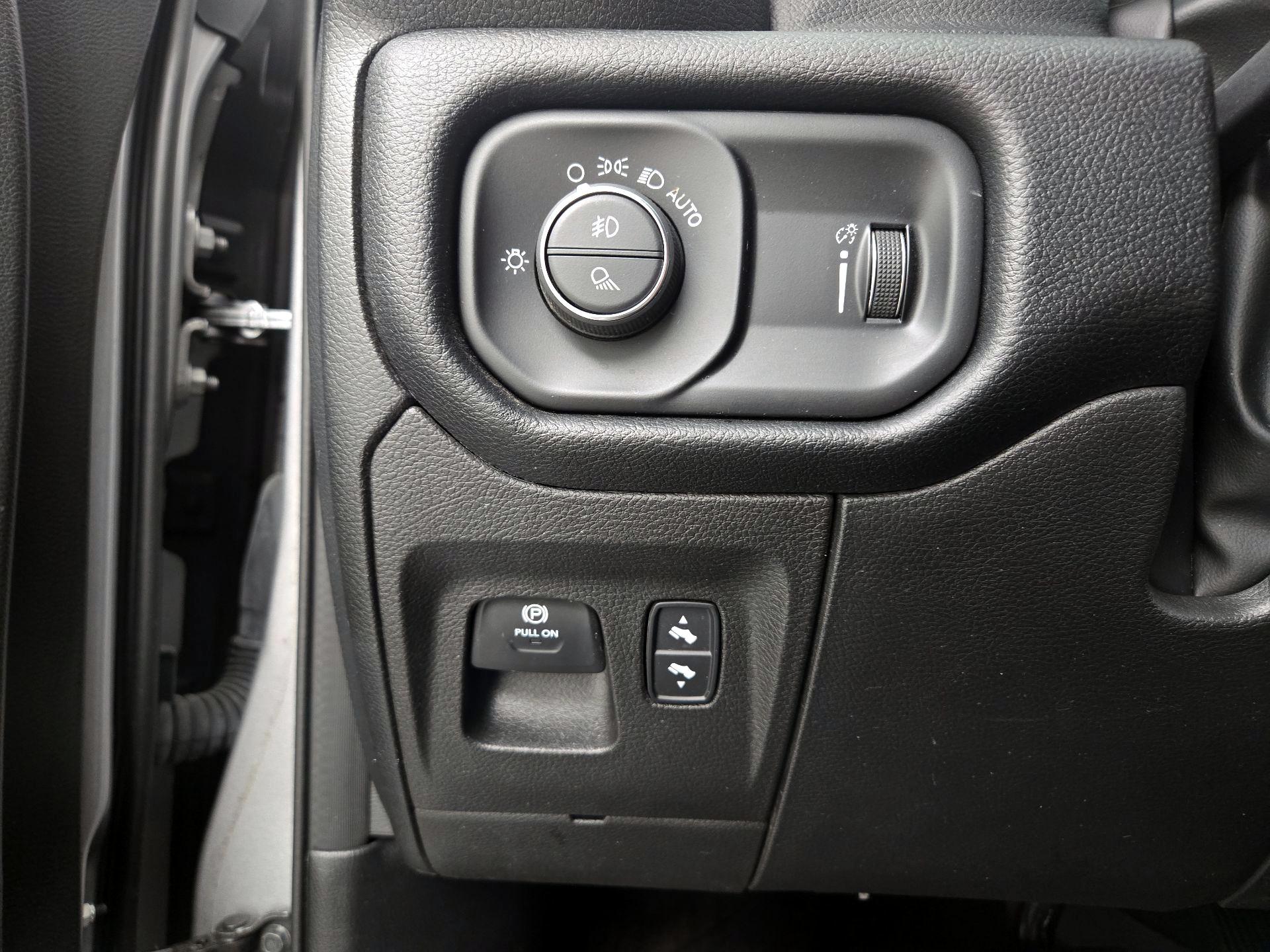Thumbnail: 2022 RAM 1500 - 13