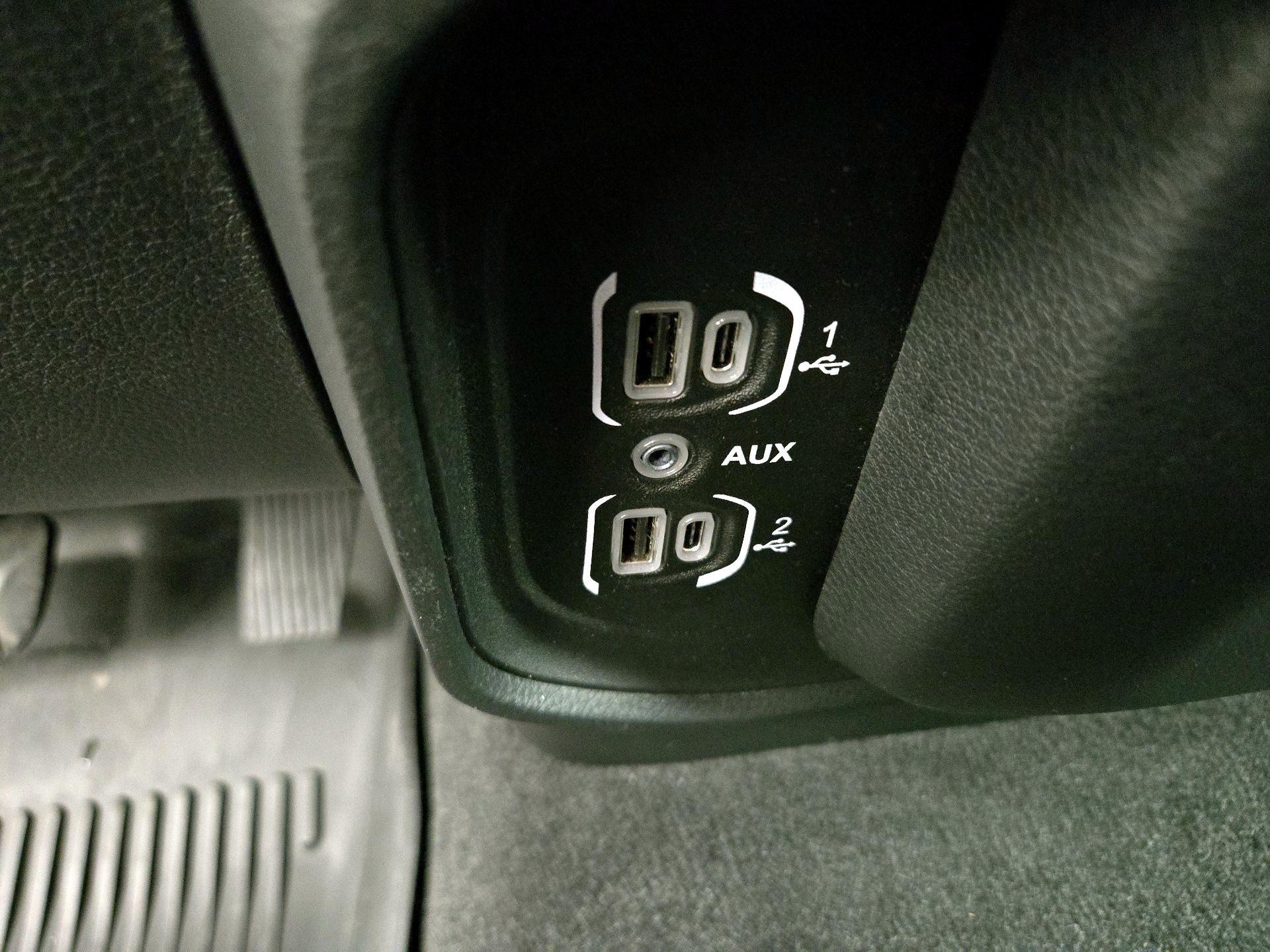 Thumbnail: 2022 RAM 1500 - 18