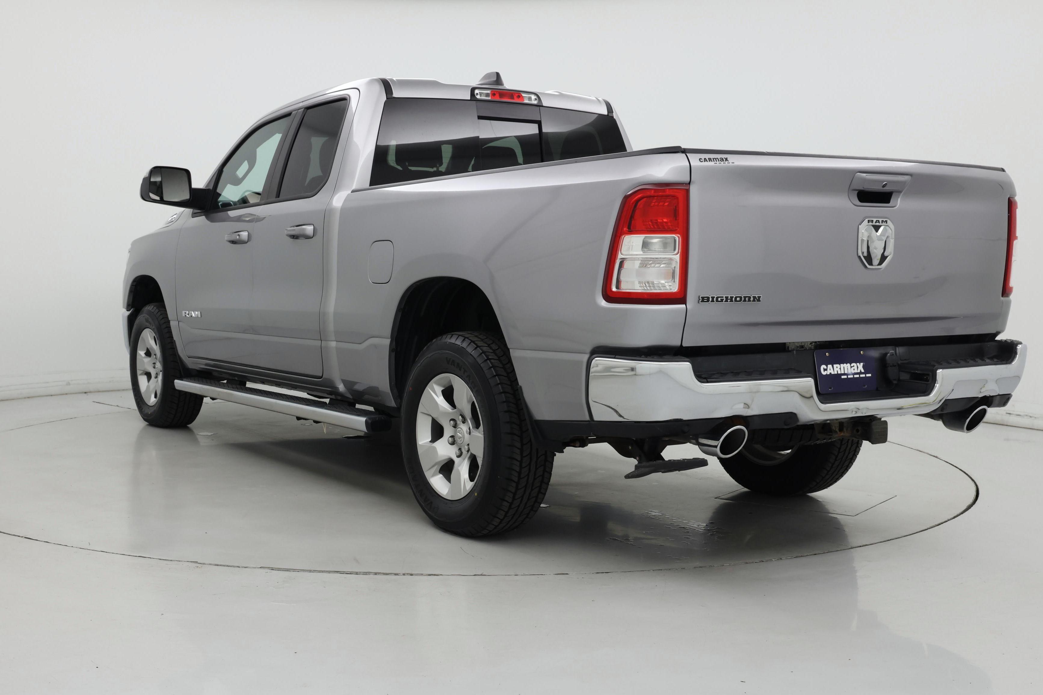 Thumbnail: 2022 RAM 1500 - 2