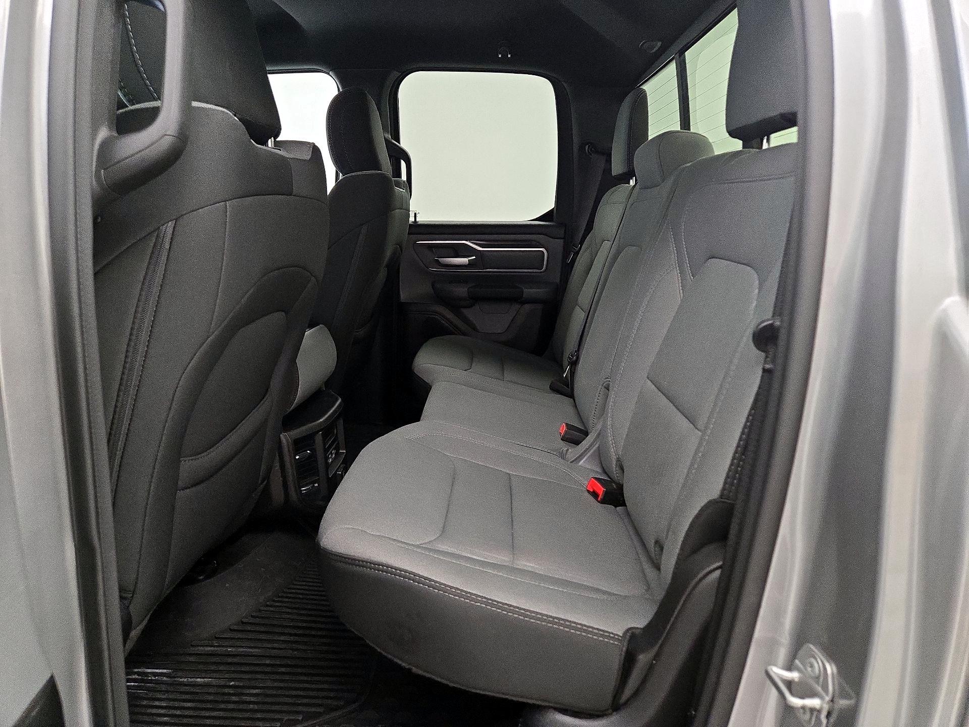 Thumbnail: 2022 RAM 1500 - 19