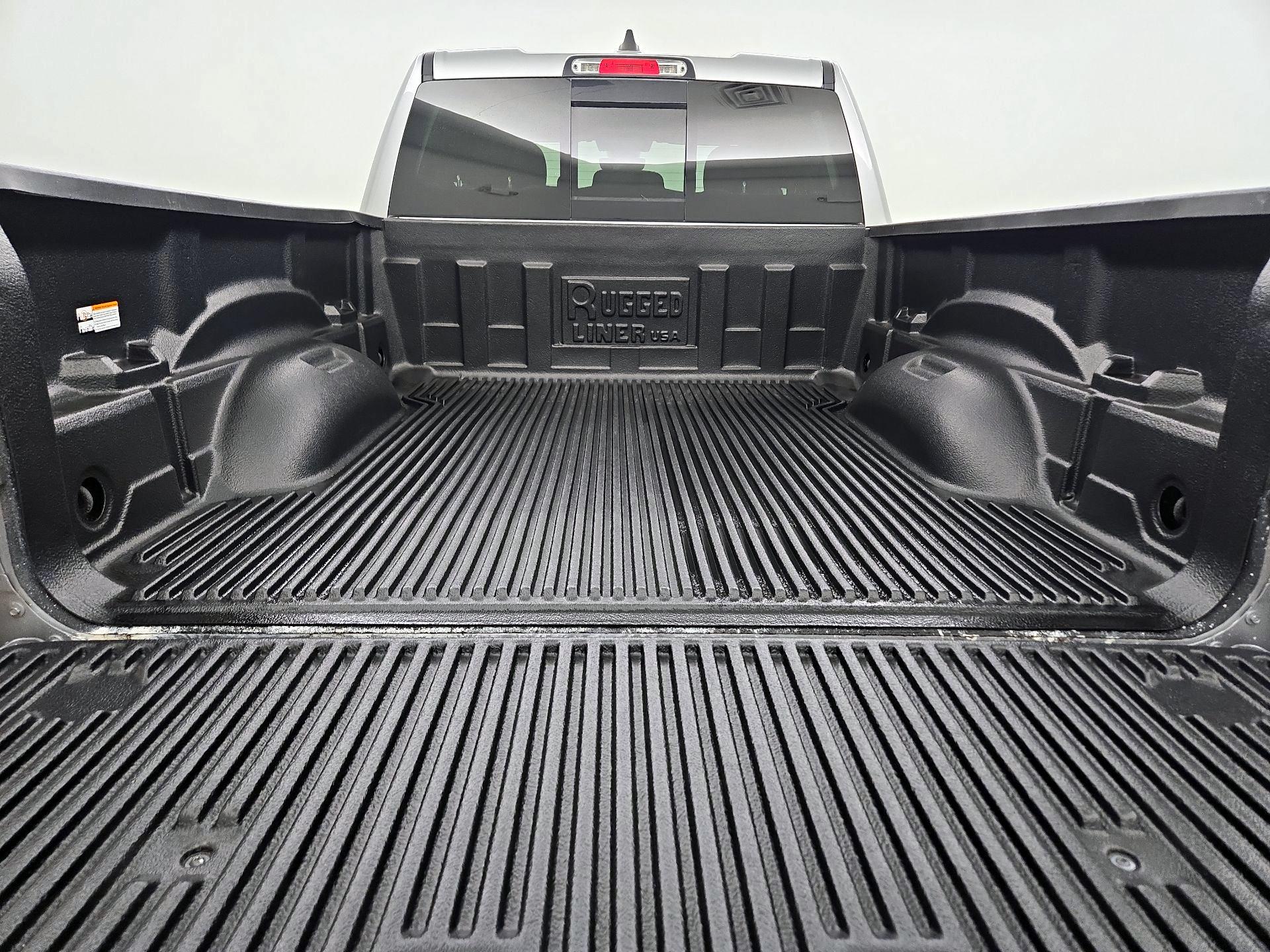 Thumbnail: 2022 RAM 1500 - 20
