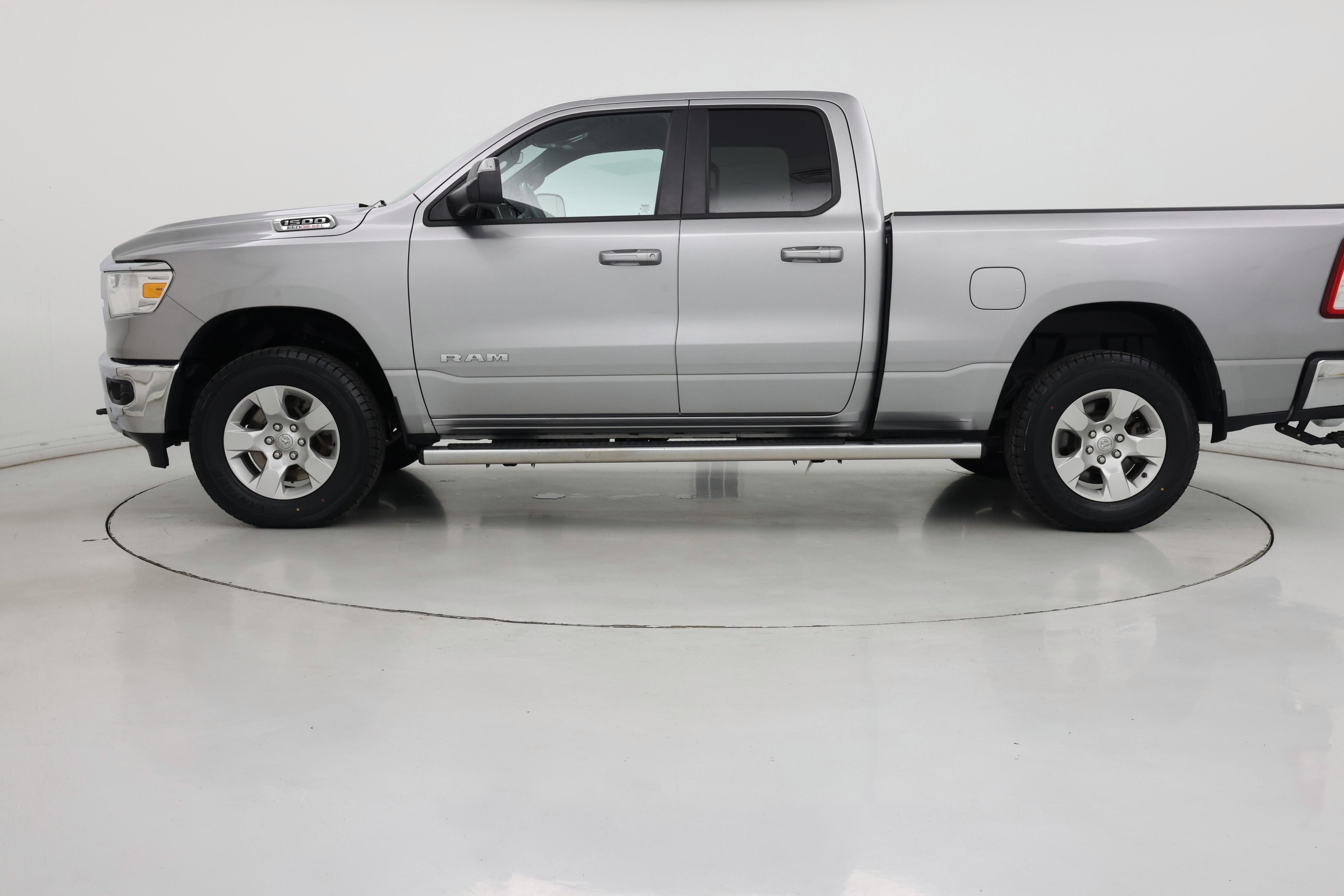 Thumbnail: 2022 RAM 1500 - 3