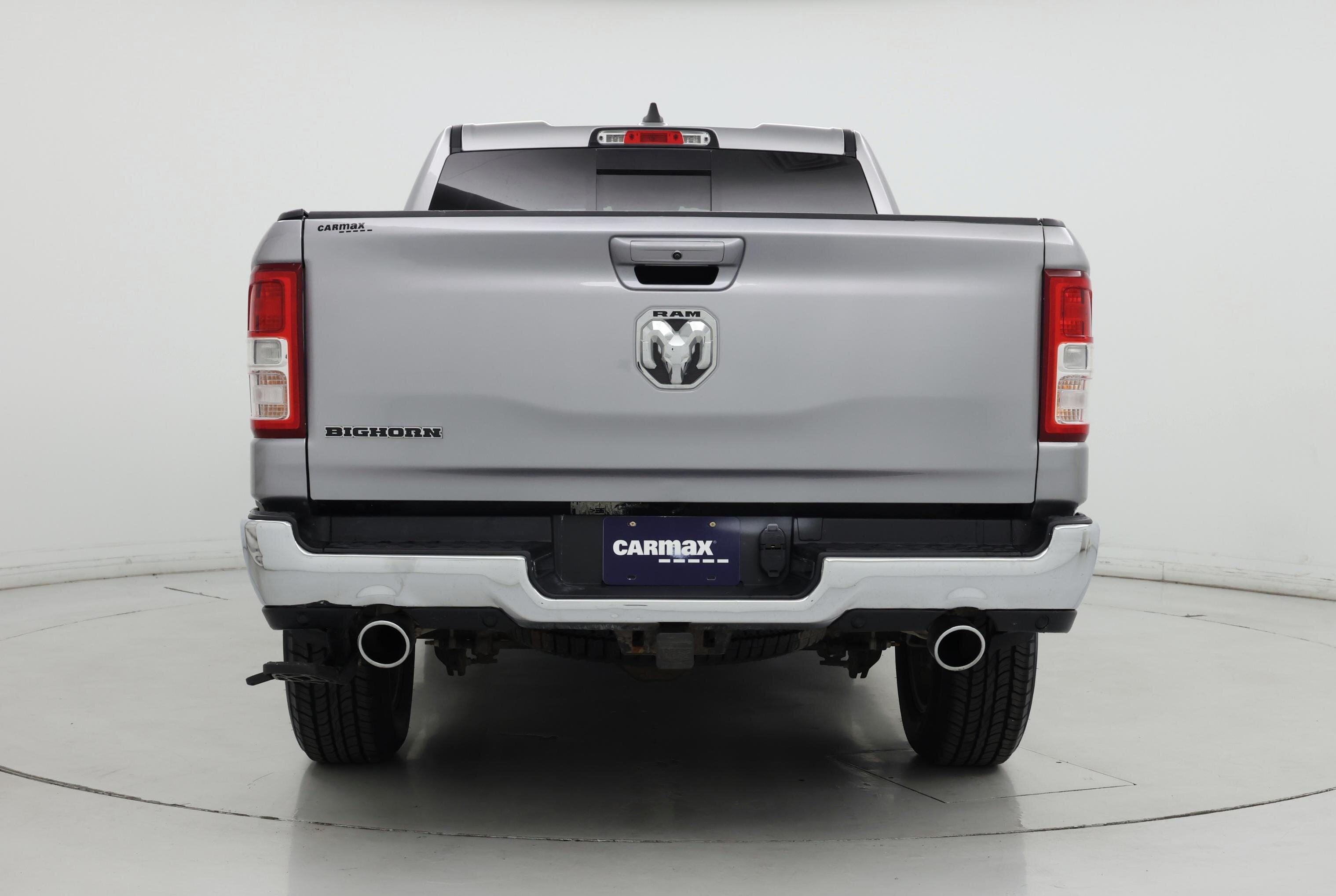Thumbnail: 2022 RAM 1500 - 6