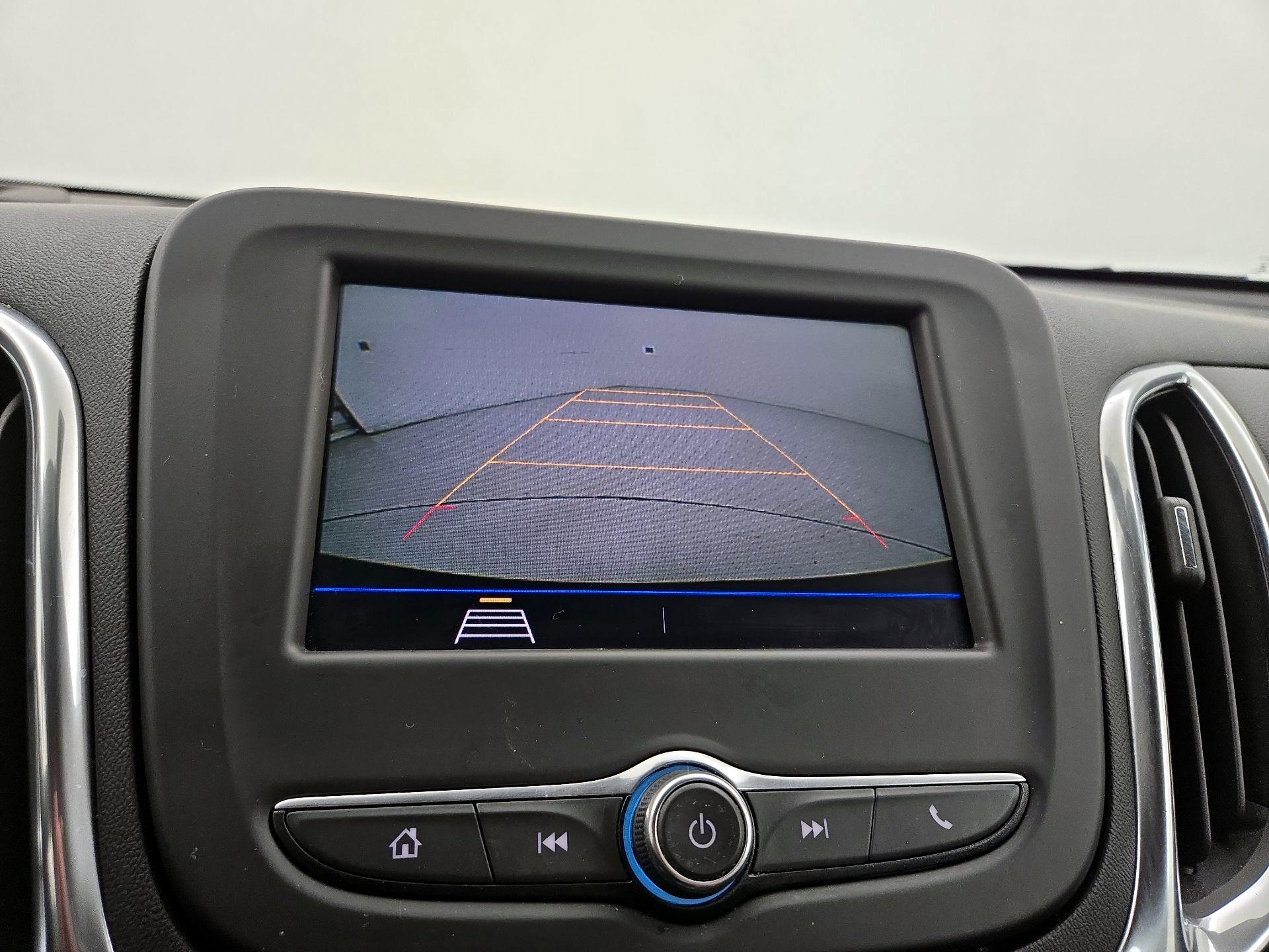Thumbnail: 2020 Chevrolet Equinox - 14