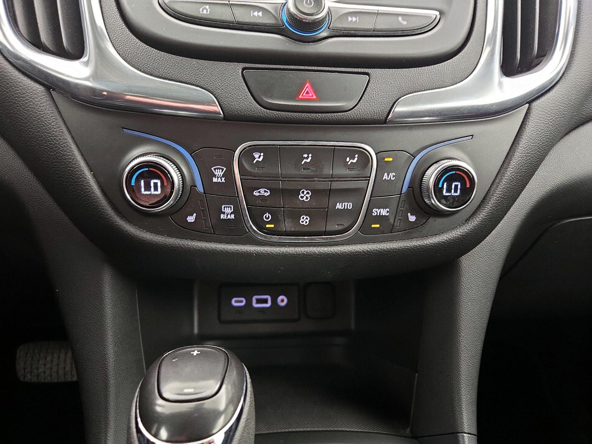Thumbnail: 2020 Chevrolet Equinox - 16