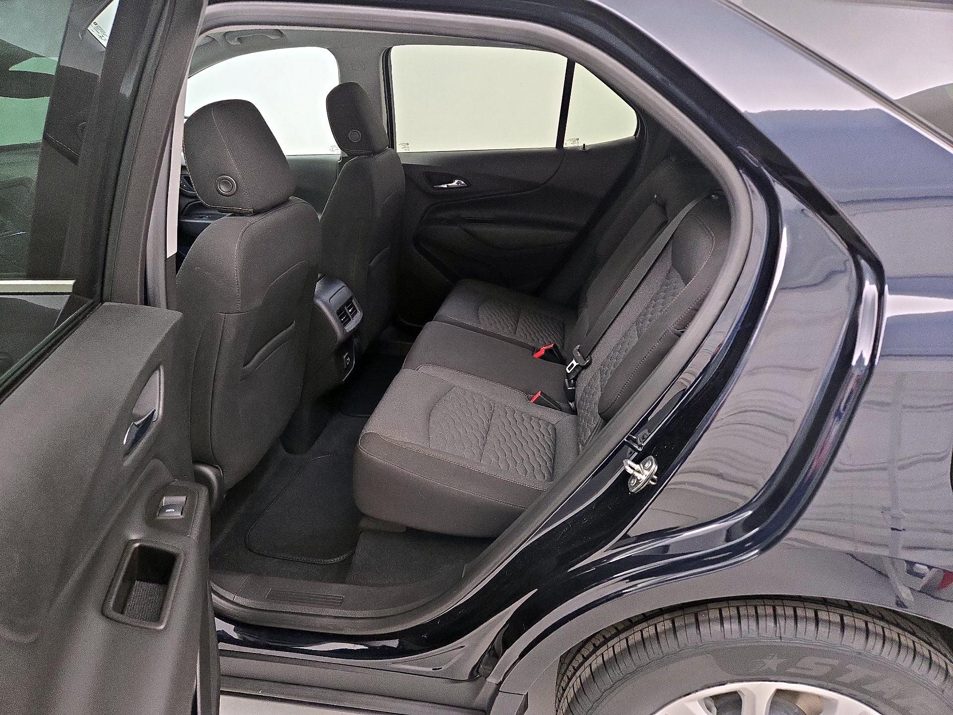 Thumbnail: 2020 Chevrolet Equinox - 19