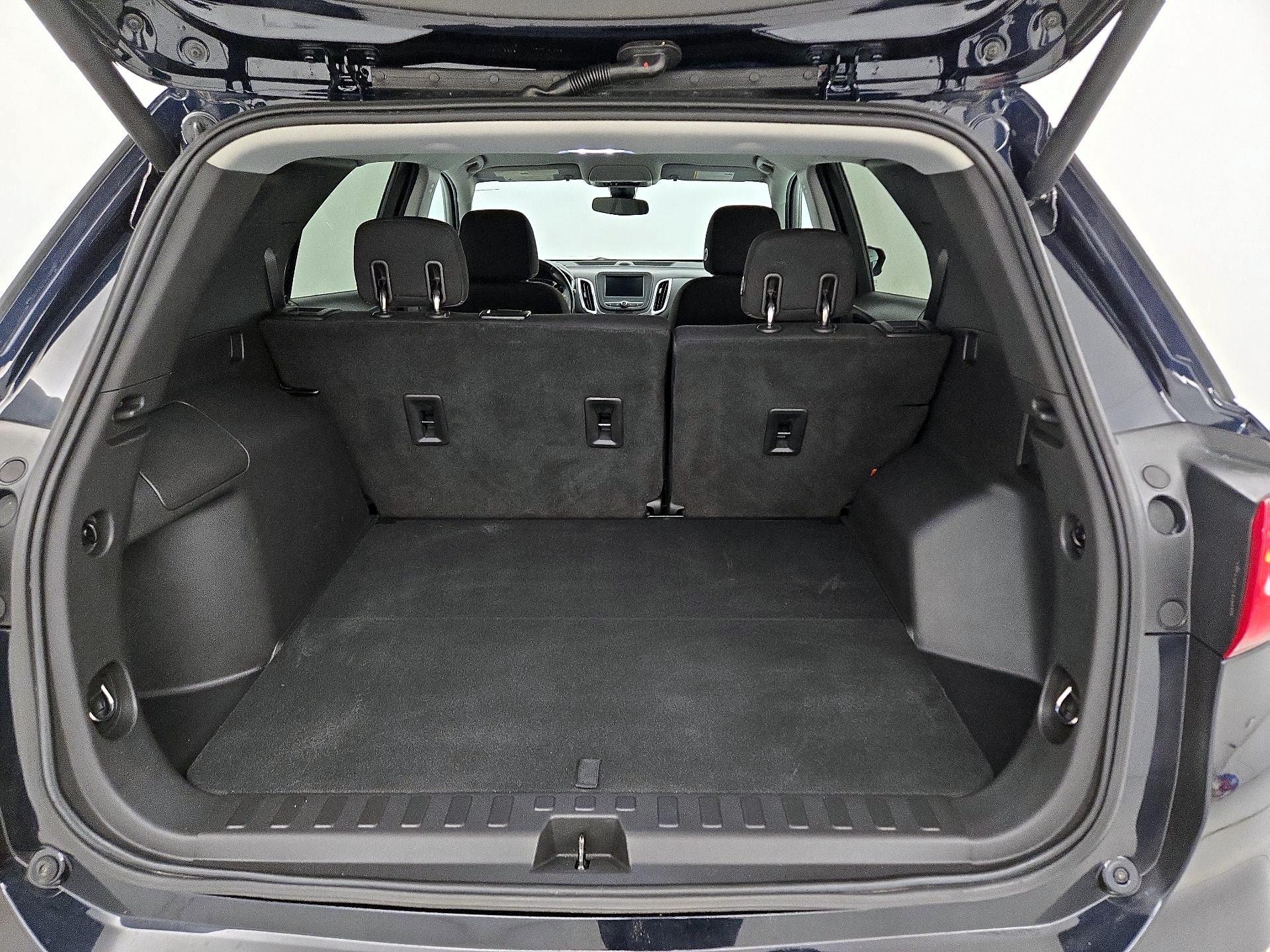 Thumbnail: 2020 Chevrolet Equinox - 20