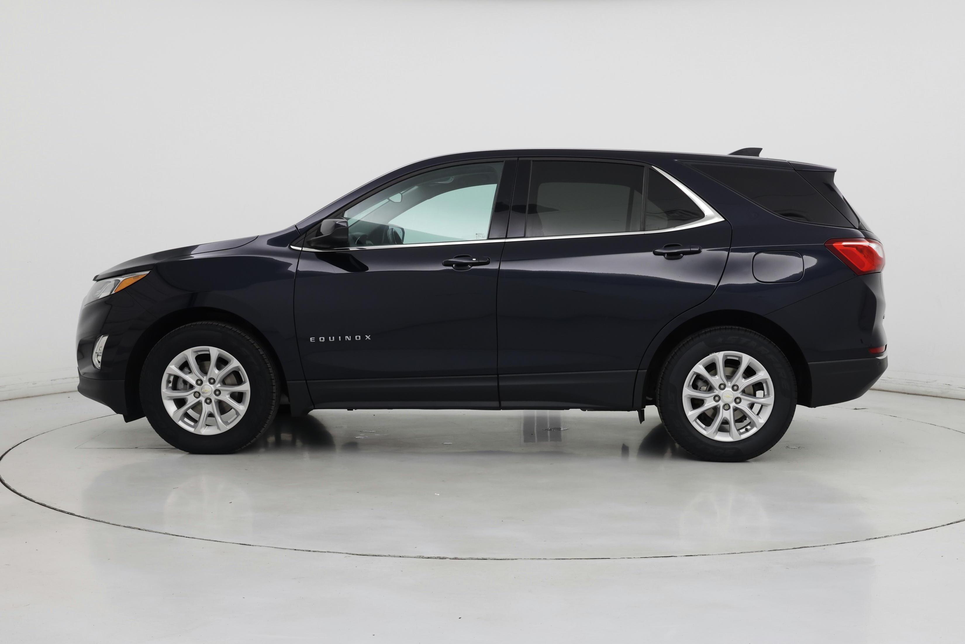 Thumbnail: 2020 Chevrolet Equinox - 3