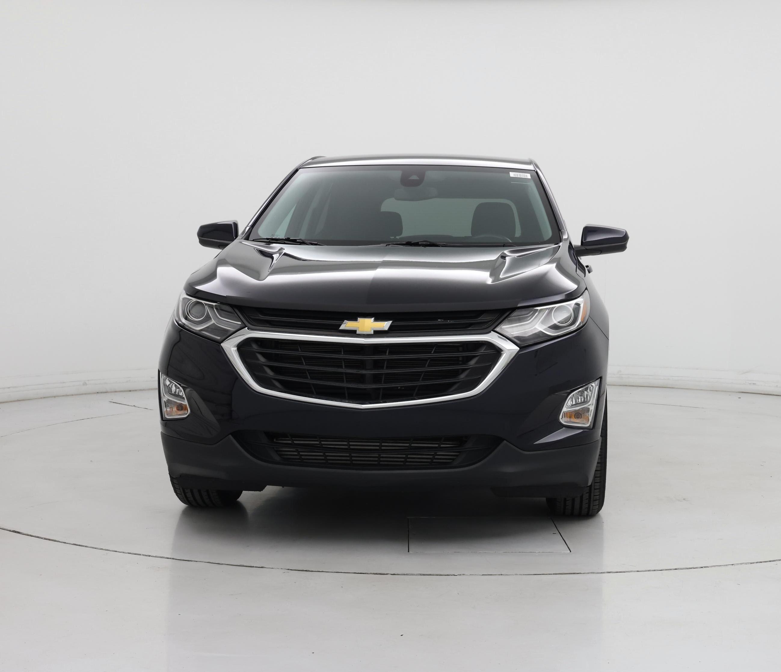 Thumbnail: 2020 Chevrolet Equinox - 5