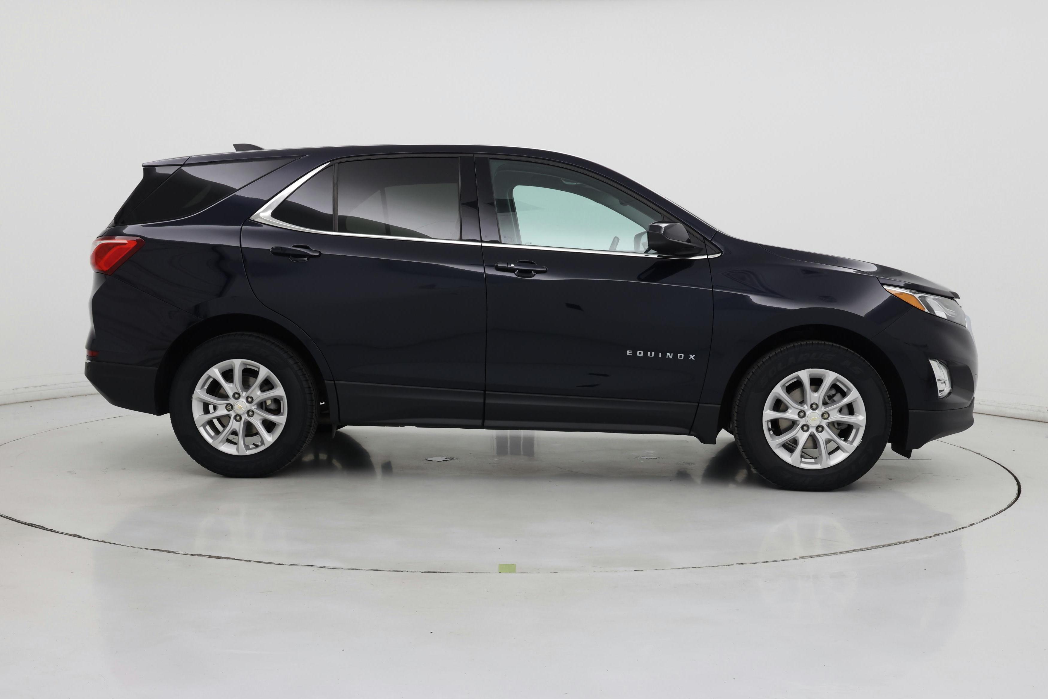 Thumbnail: 2020 Chevrolet Equinox - 7
