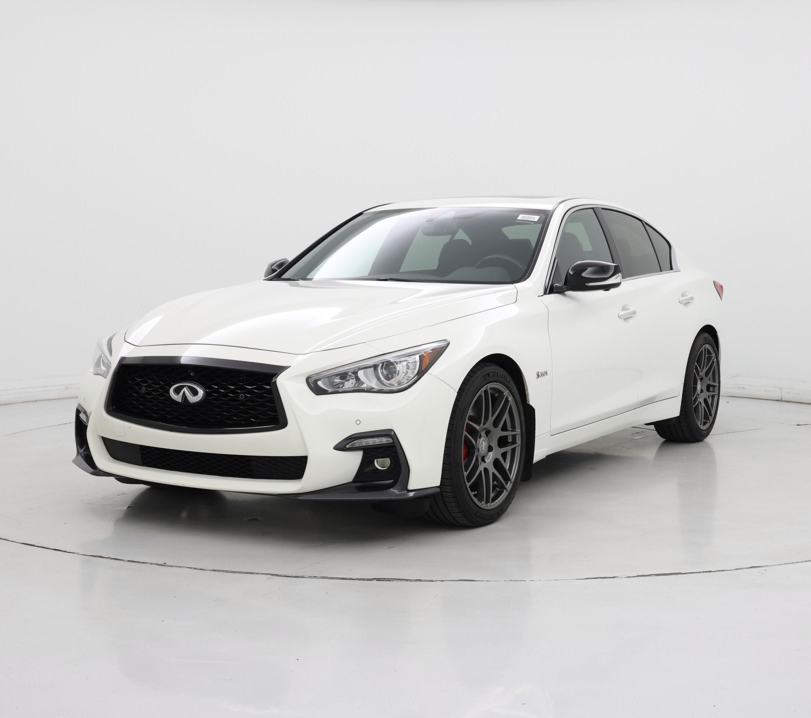 Thumbnail: 2018 INFINITI  - 4