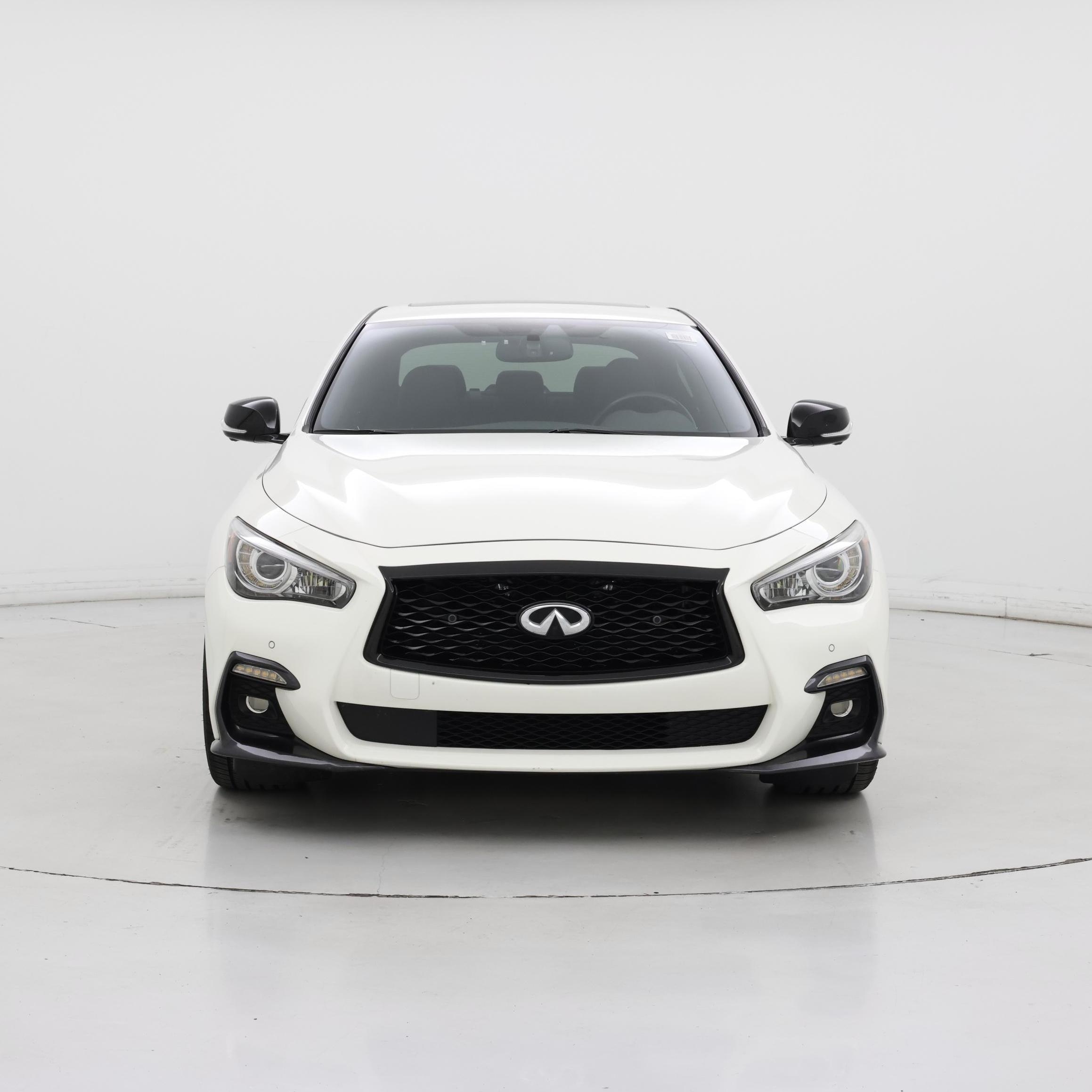 Thumbnail: 2018 INFINITI  - 5