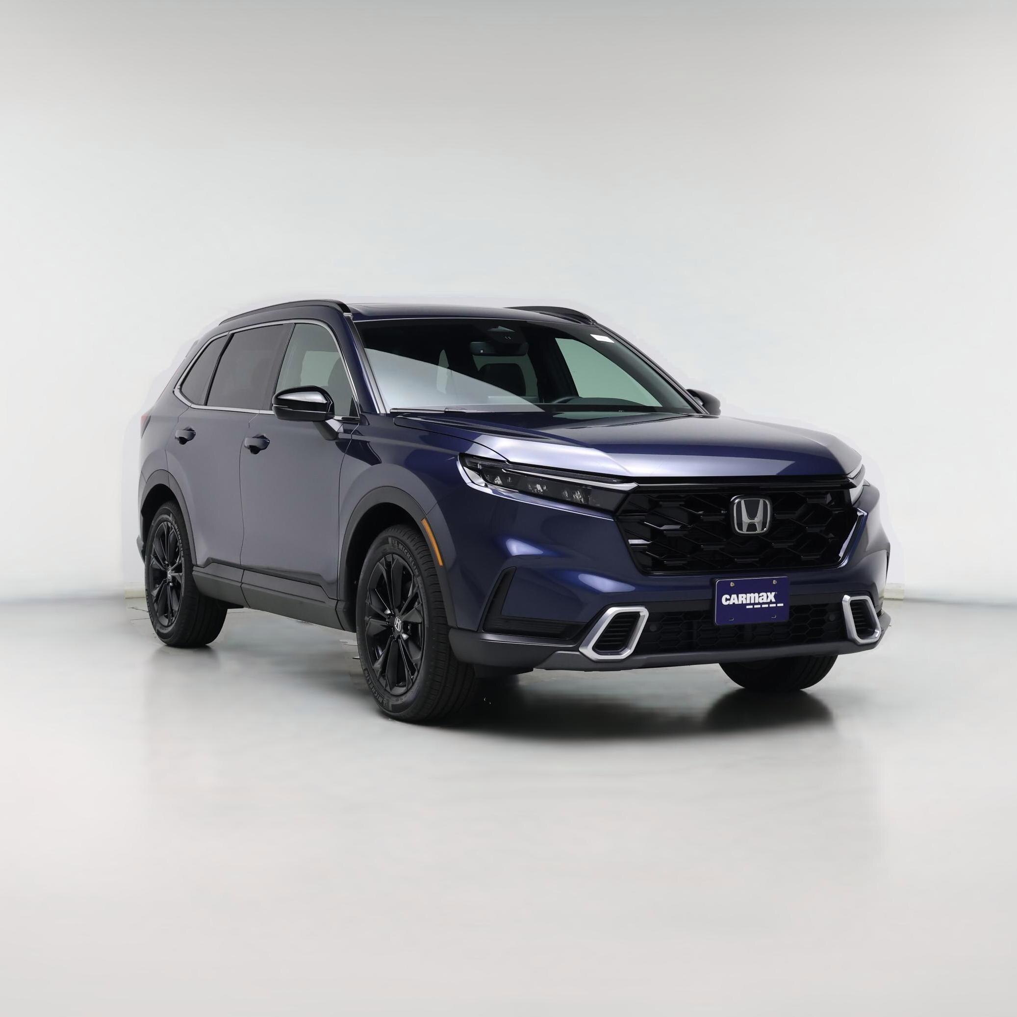 Thumbnail: 2025 Honda CR-V - 1