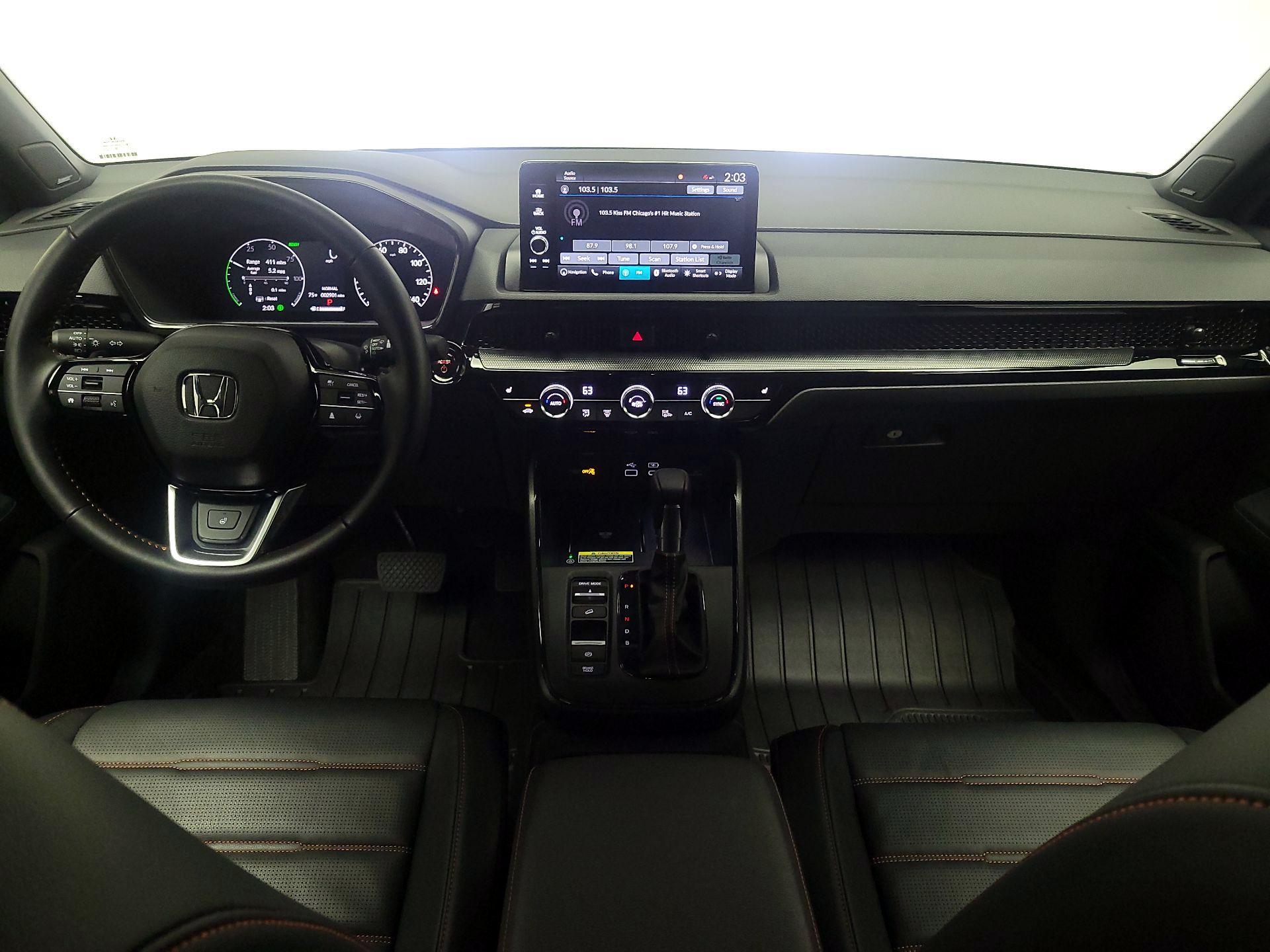 Thumbnail: 2025 Honda CR-V - 9