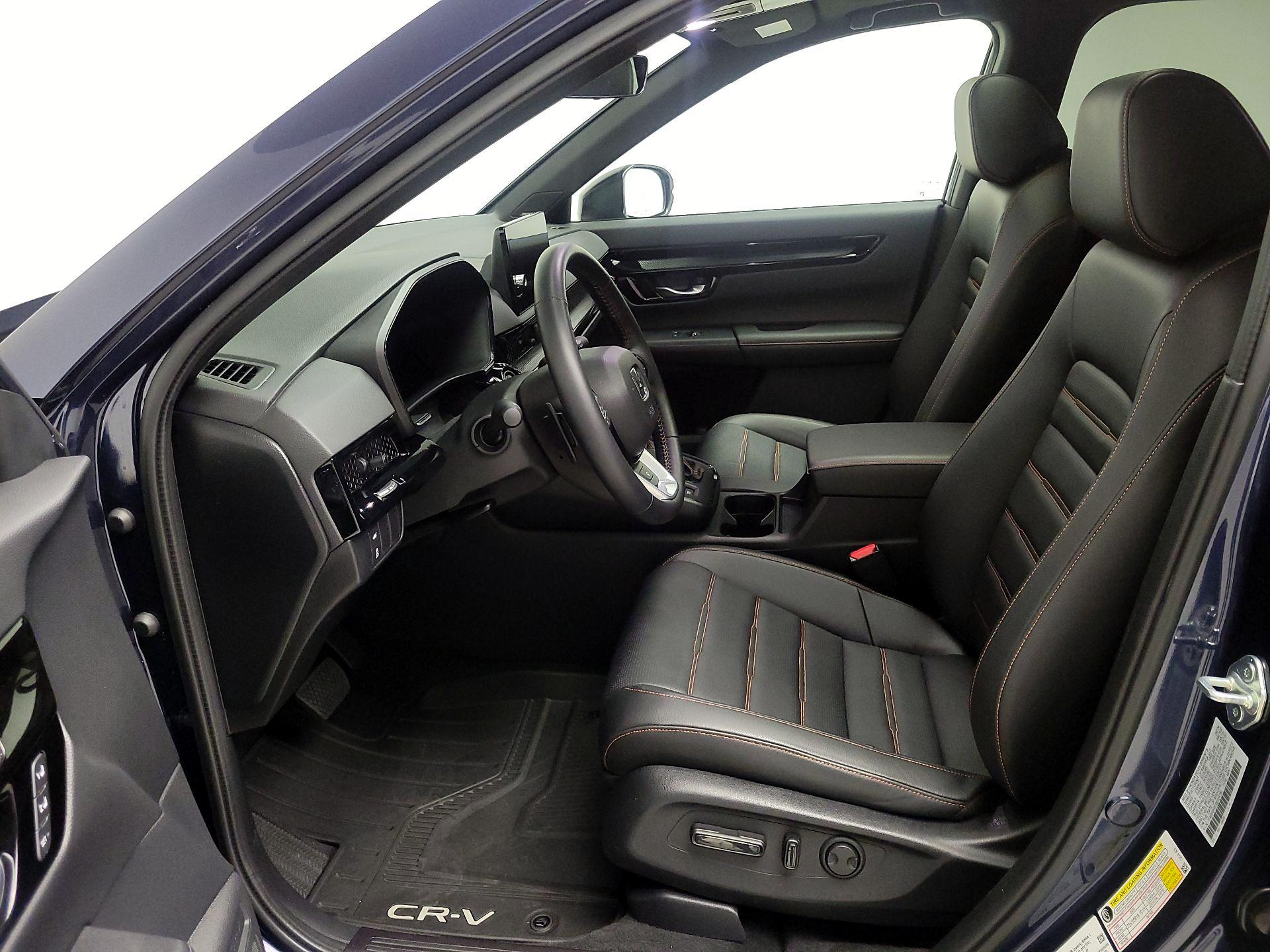 Thumbnail: 2025 Honda CR-V - 11