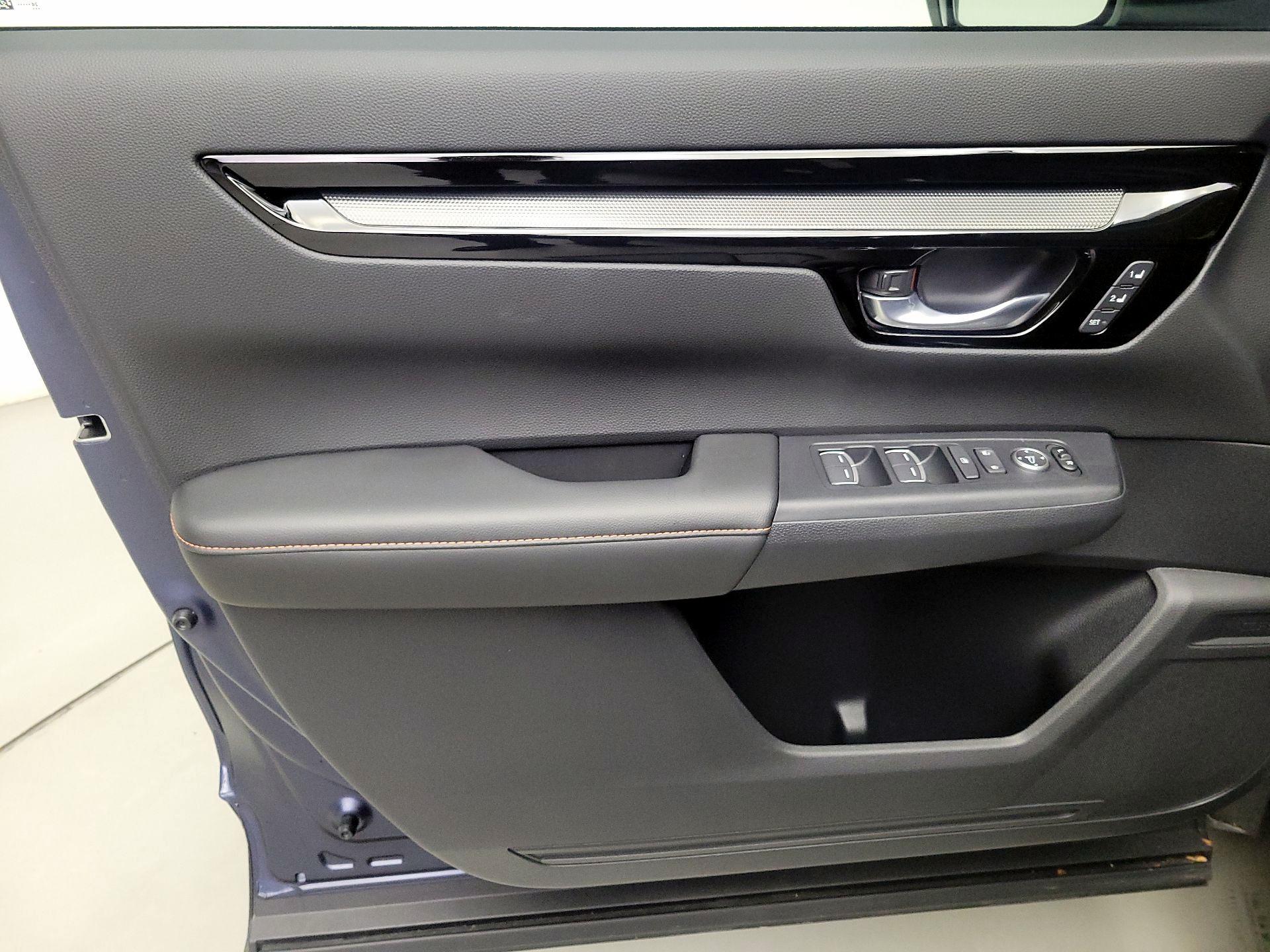 Thumbnail: 2025 Honda CR-V - 12