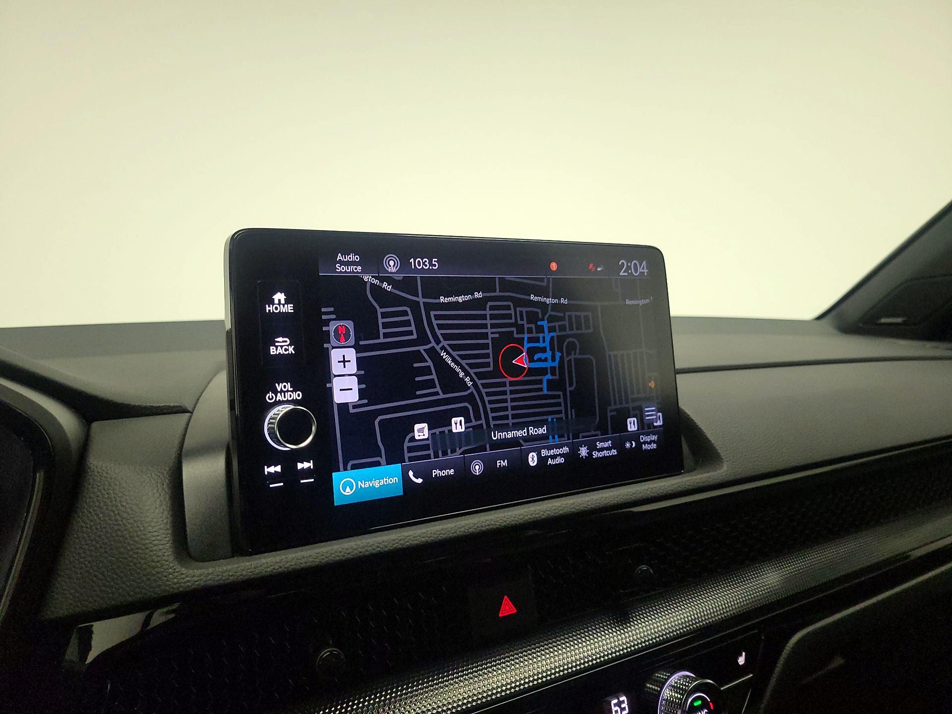 Thumbnail: 2025 Honda CR-V - 14