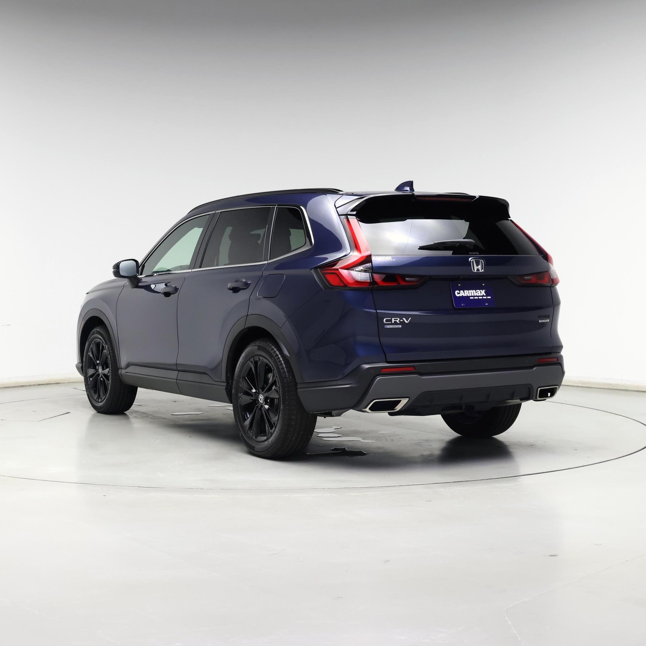 Thumbnail: 2025 Honda CR-V - 2