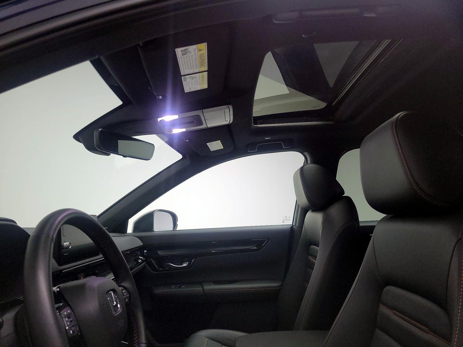 Thumbnail: 2025 Honda CR-V - 20