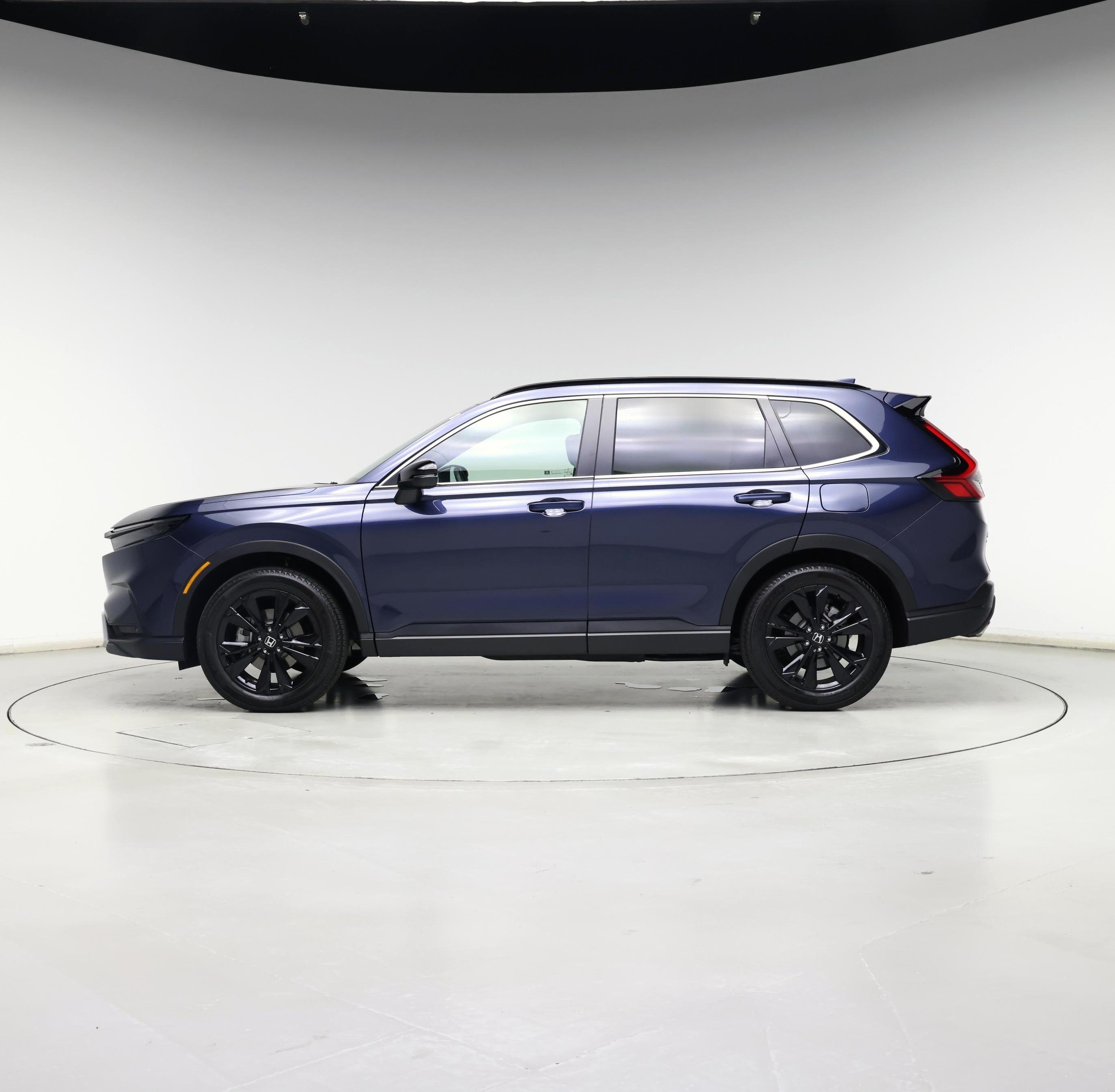Thumbnail: 2025 Honda CR-V - 3