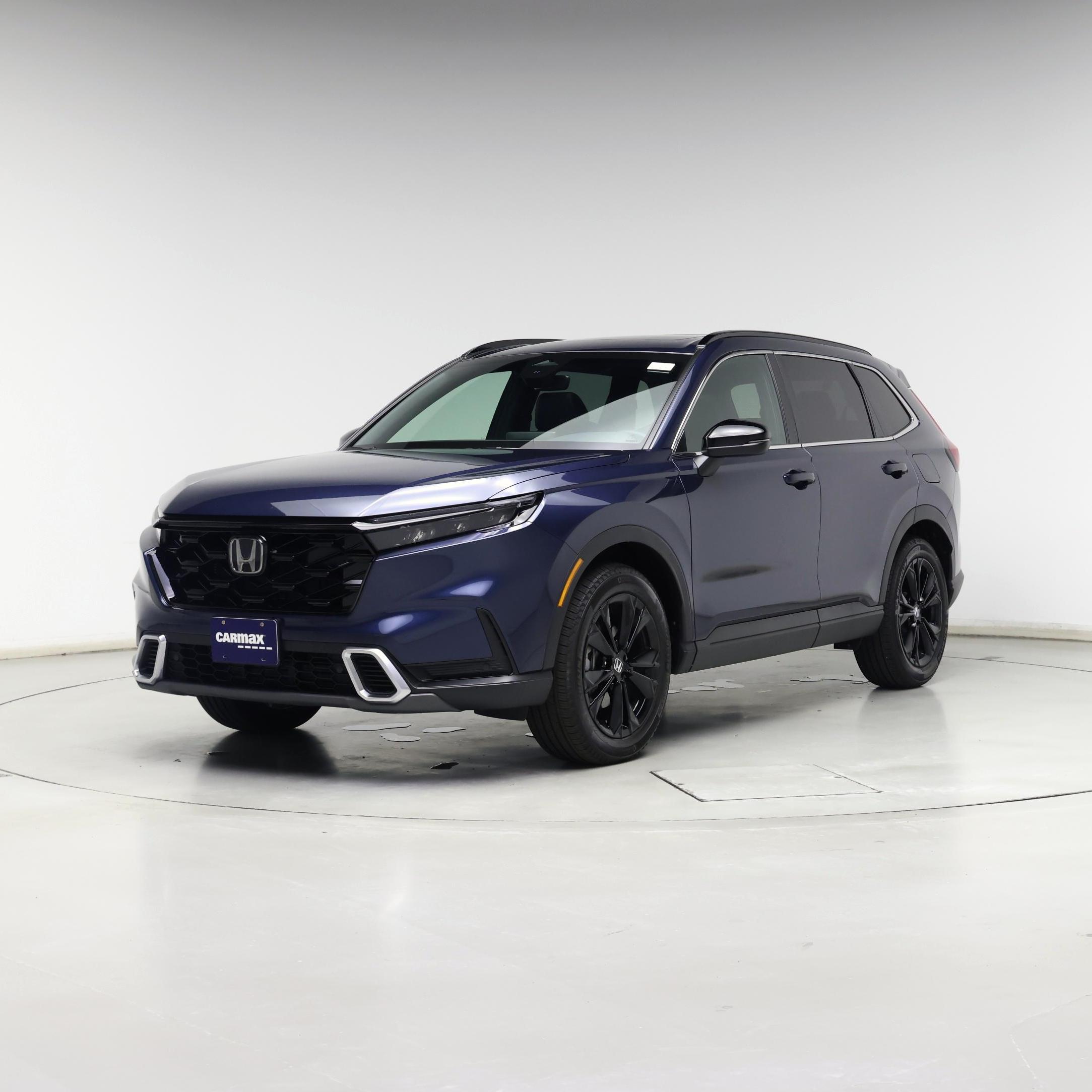 Thumbnail: 2025 Honda CR-V - 4