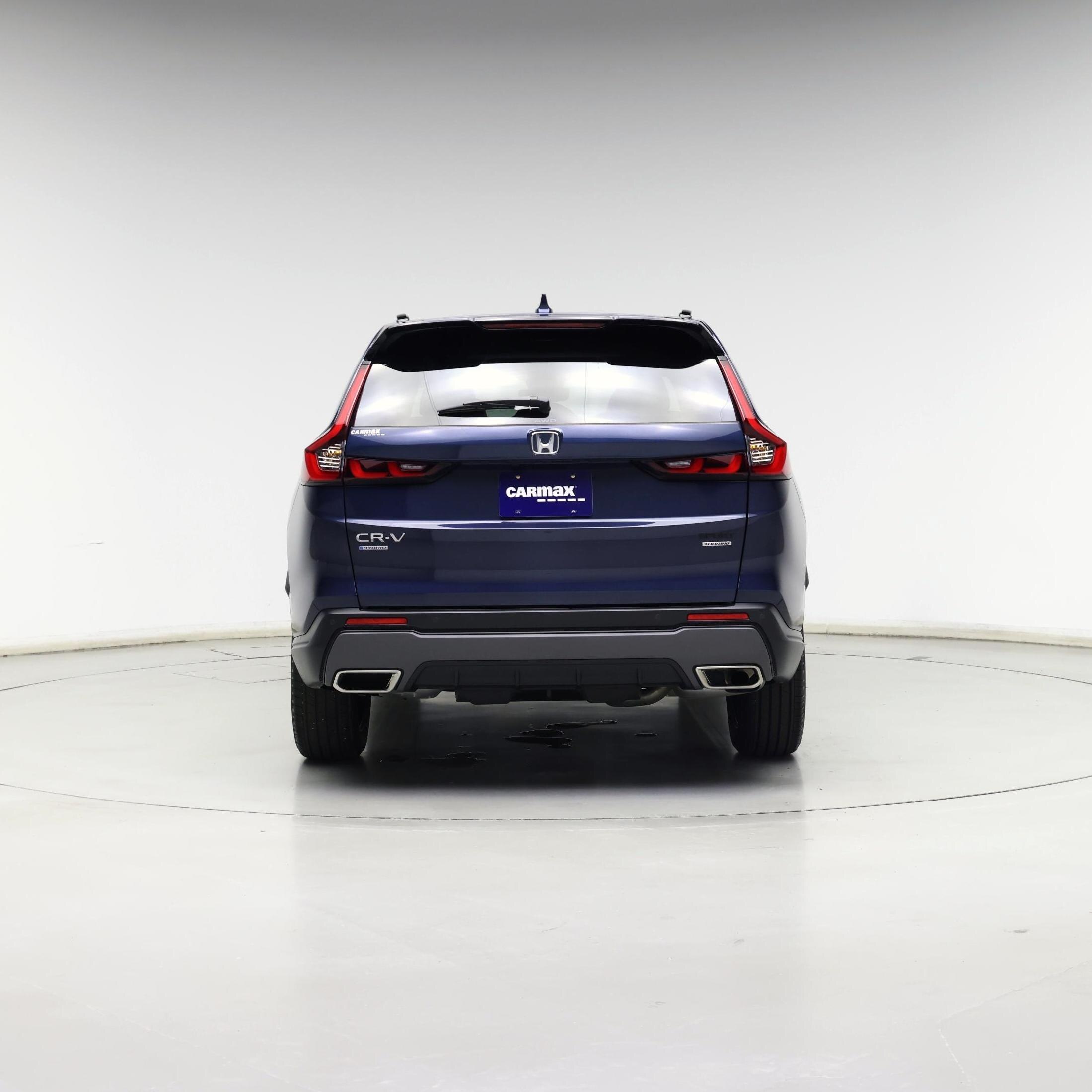 Thumbnail: 2025 Honda CR-V - 6