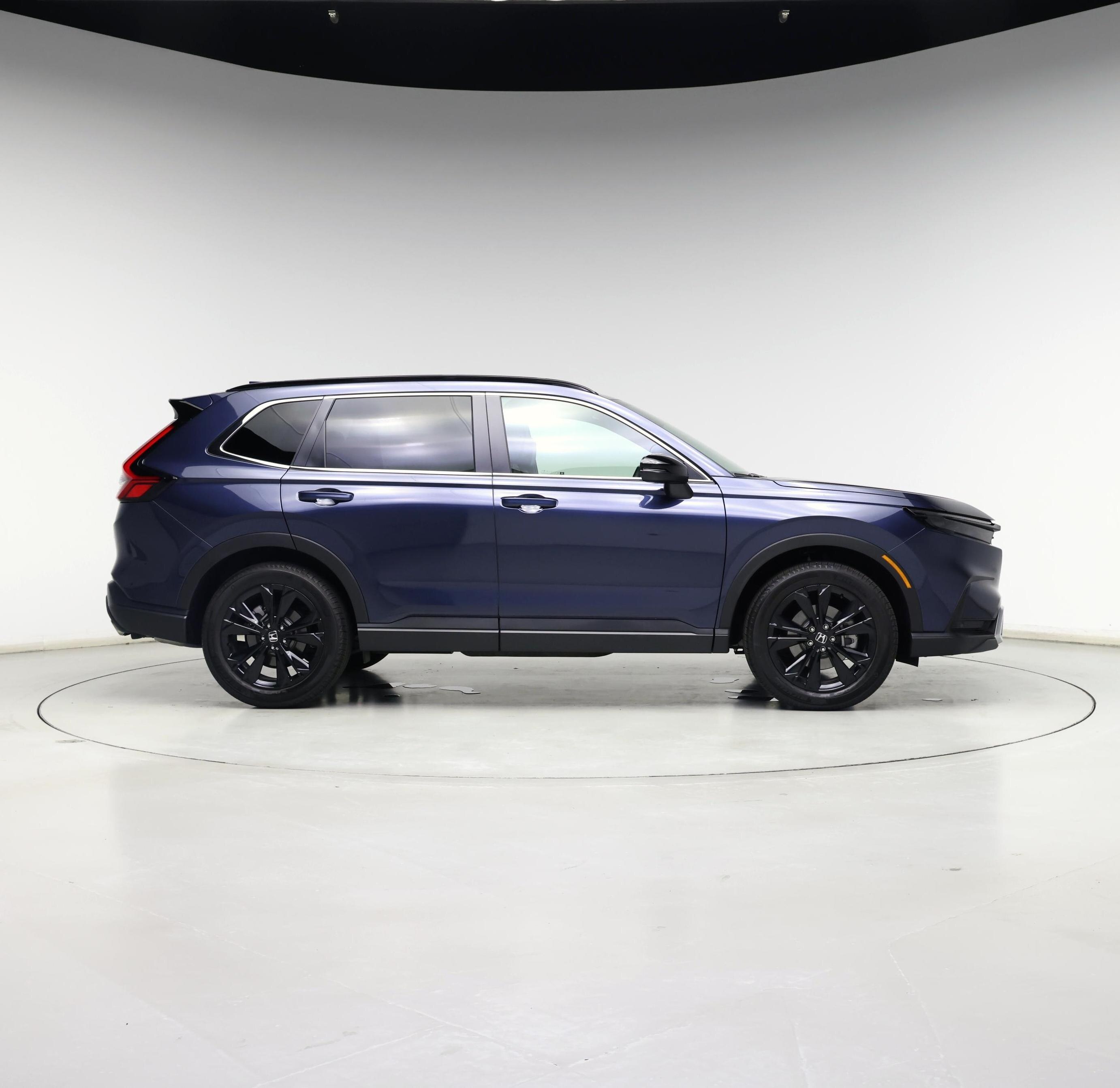 Thumbnail: 2025 Honda CR-V - 7