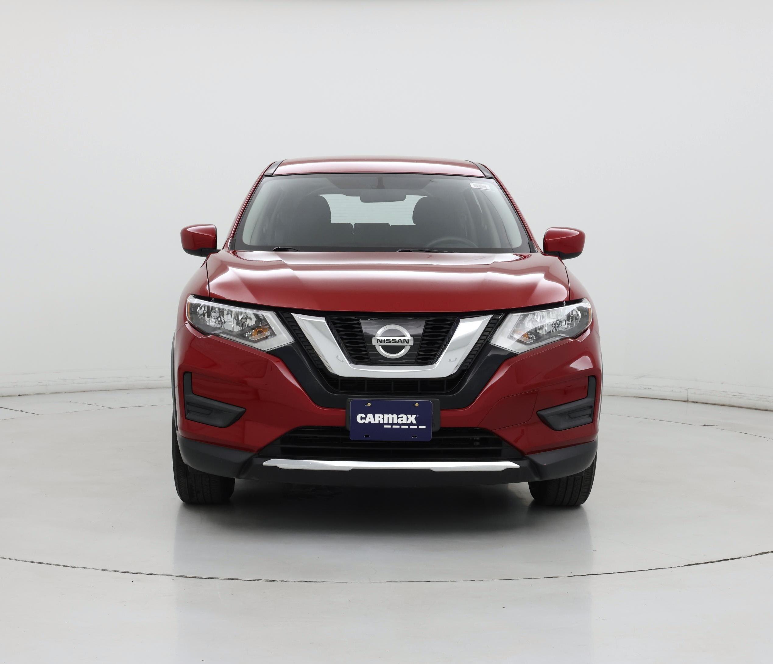 Thumbnail: 2017 Nissan Rogue - 5