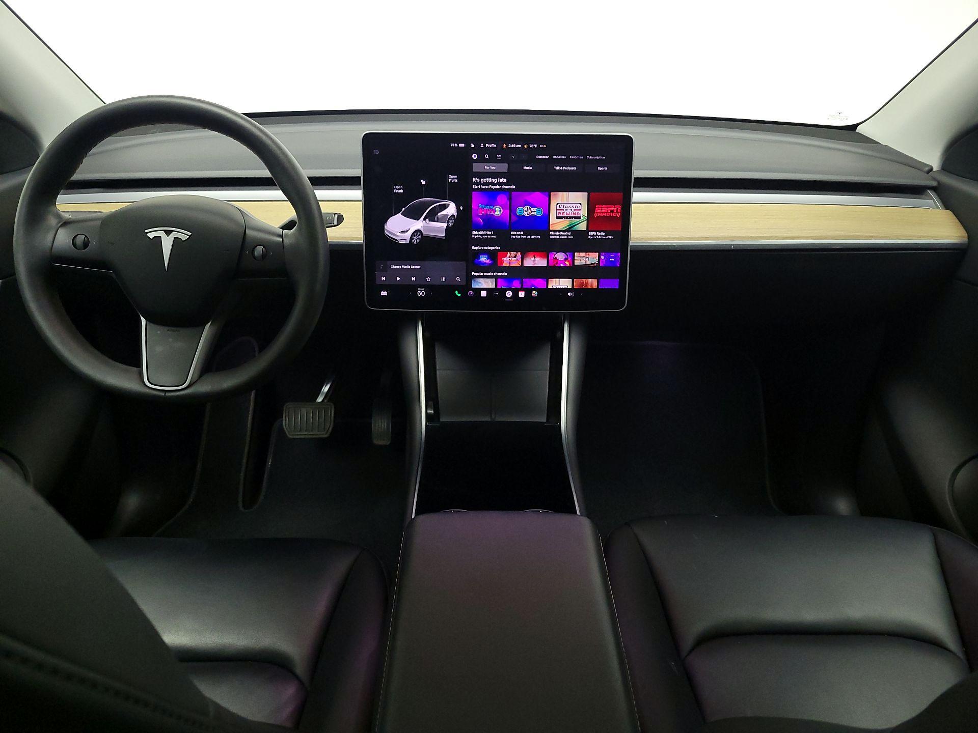 Thumbnail: 2021 Tesla Model Y - 9