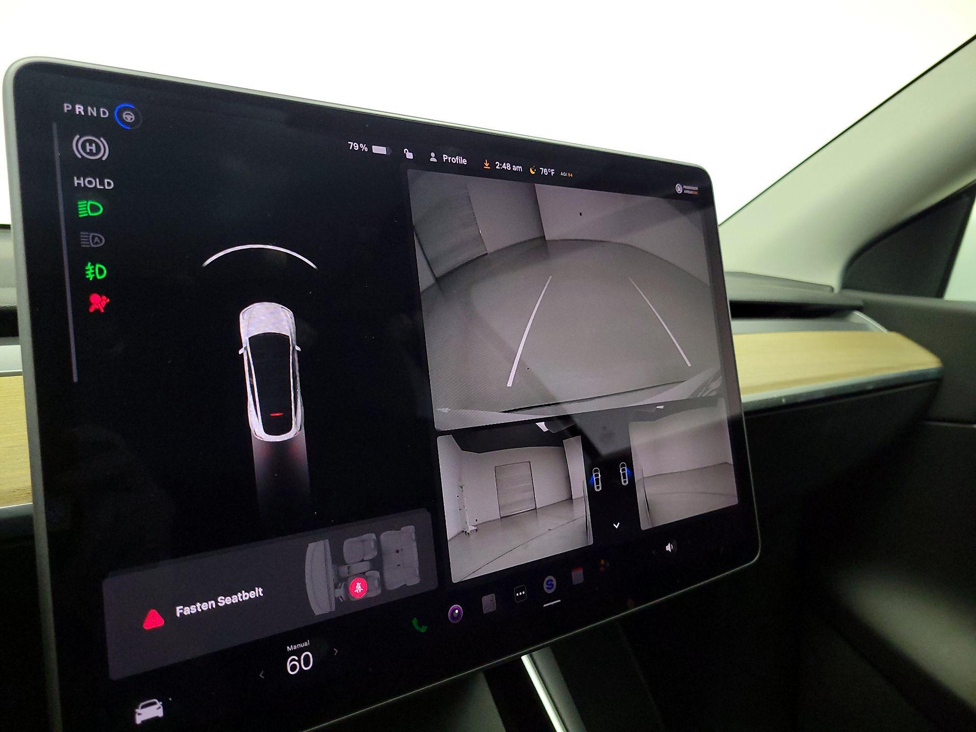 Thumbnail: 2021 Tesla Model Y - 14