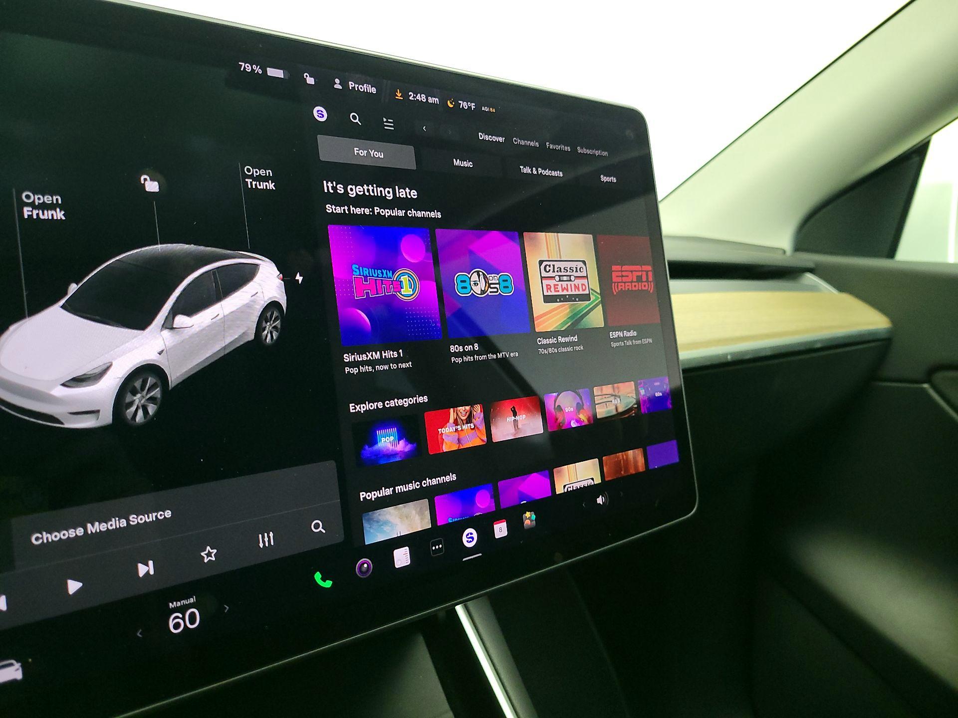 Thumbnail: 2021 Tesla Model Y - 15