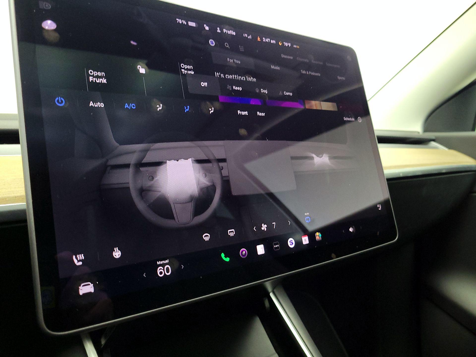 Thumbnail: 2021 Tesla Model Y - 16