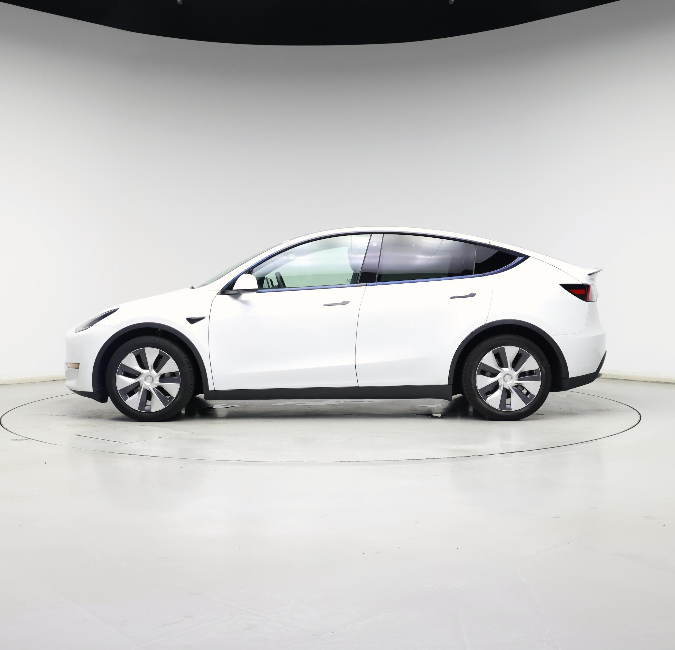 Thumbnail: 2021 Tesla Model Y - 3