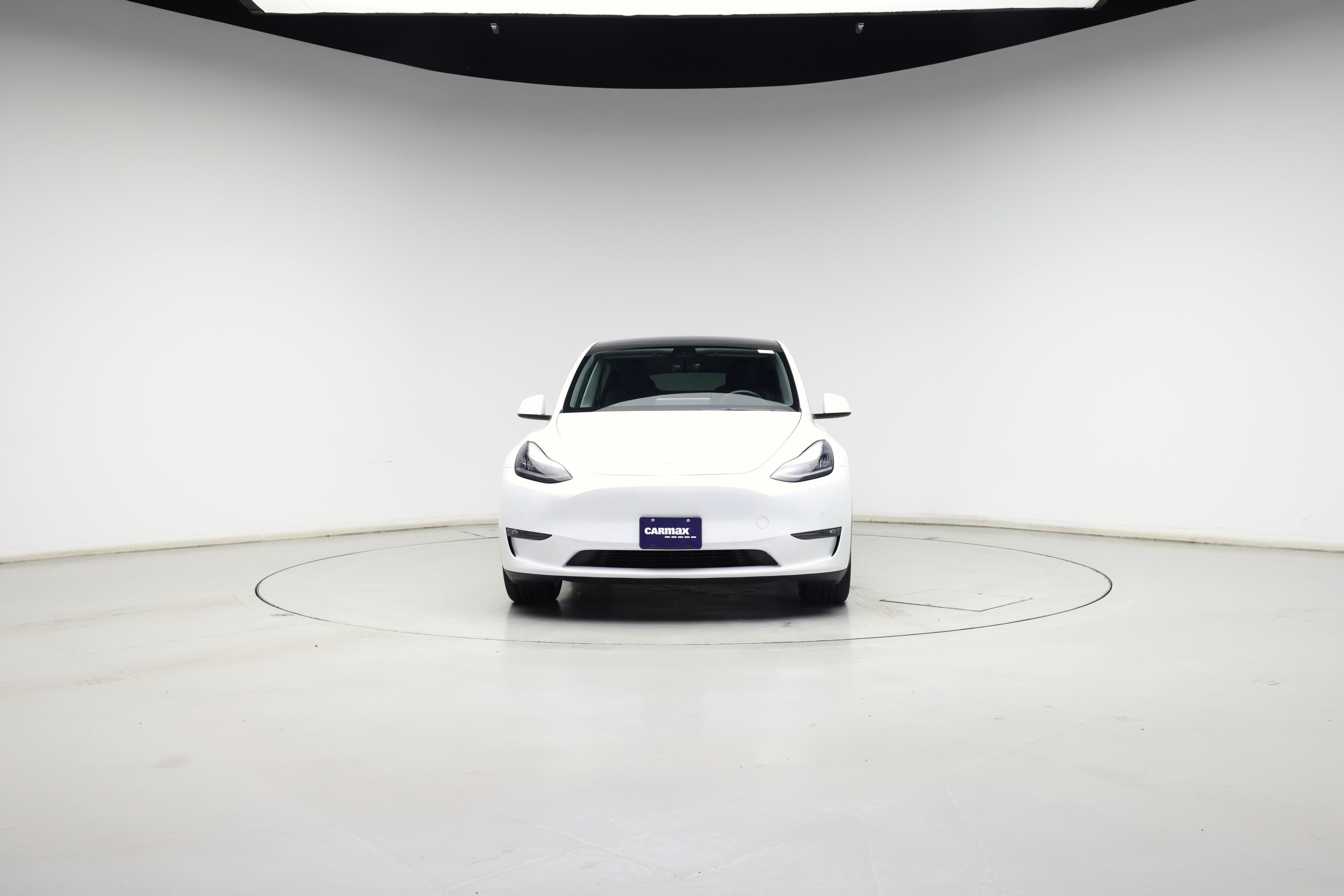 Thumbnail: 2021 Tesla Model Y - 5