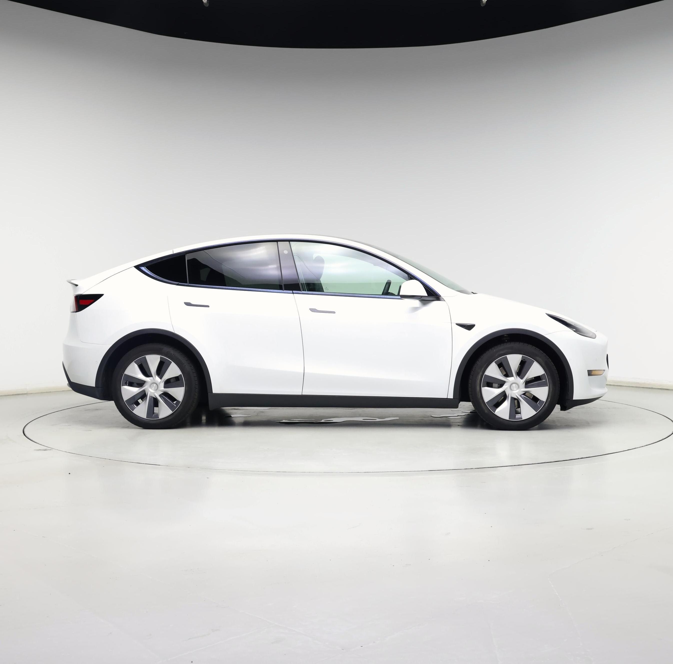 Thumbnail: 2021 Tesla Model Y - 7