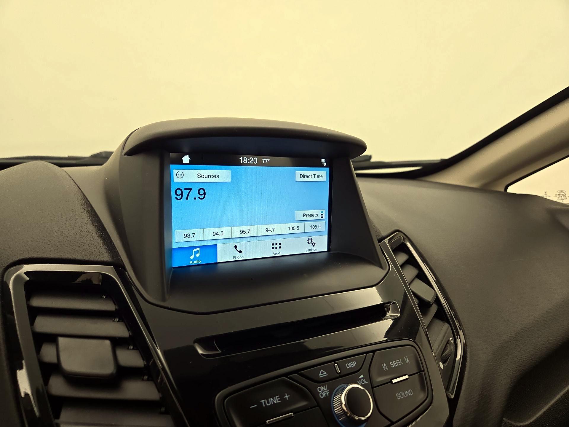 Thumbnail: 2016 Ford Fiesta - 14