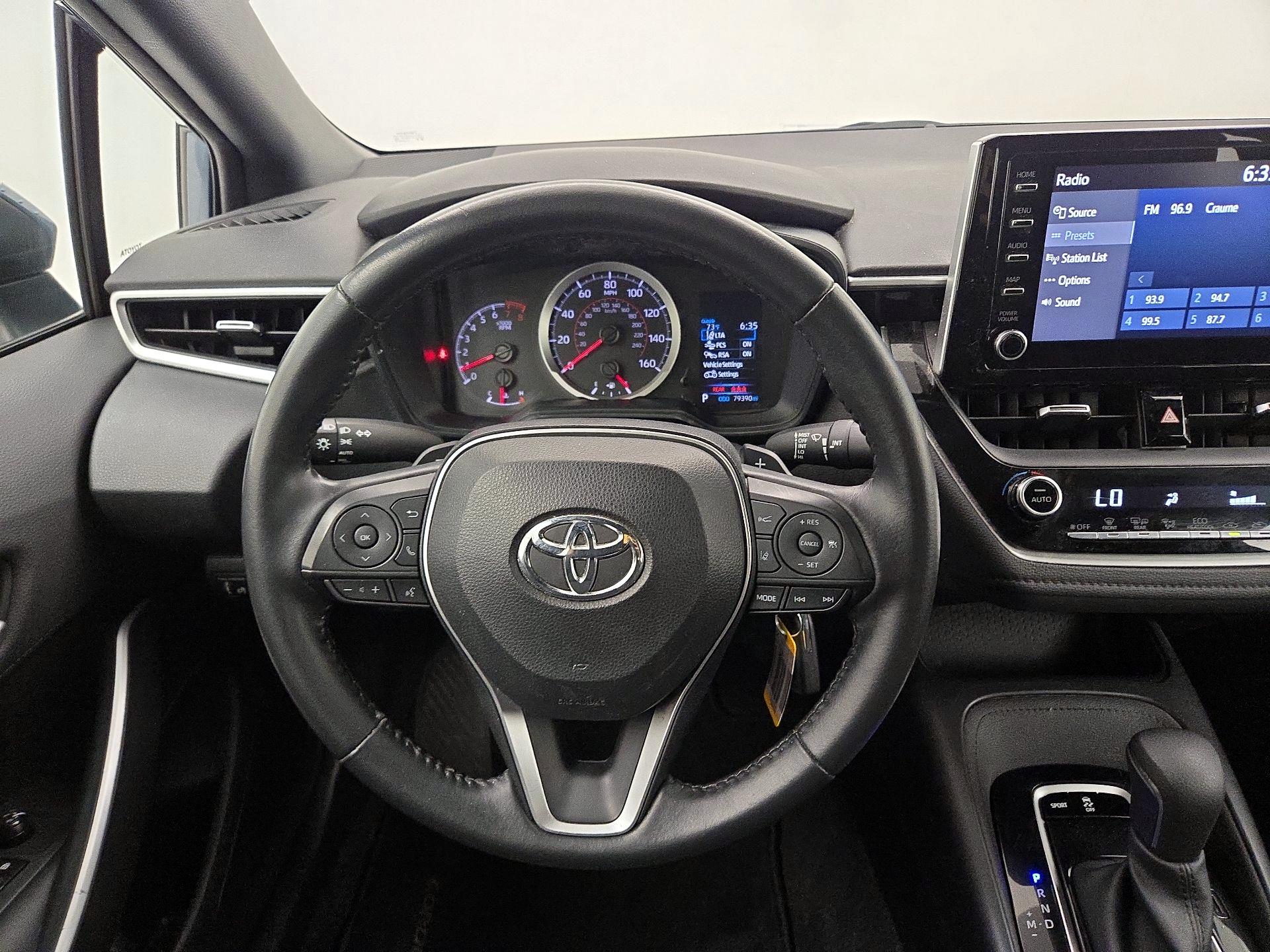 Thumbnail: 2020 Toyota Corolla - 10