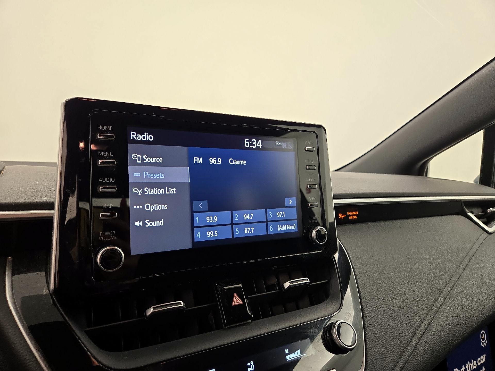 Thumbnail: 2020 Toyota Corolla - 15