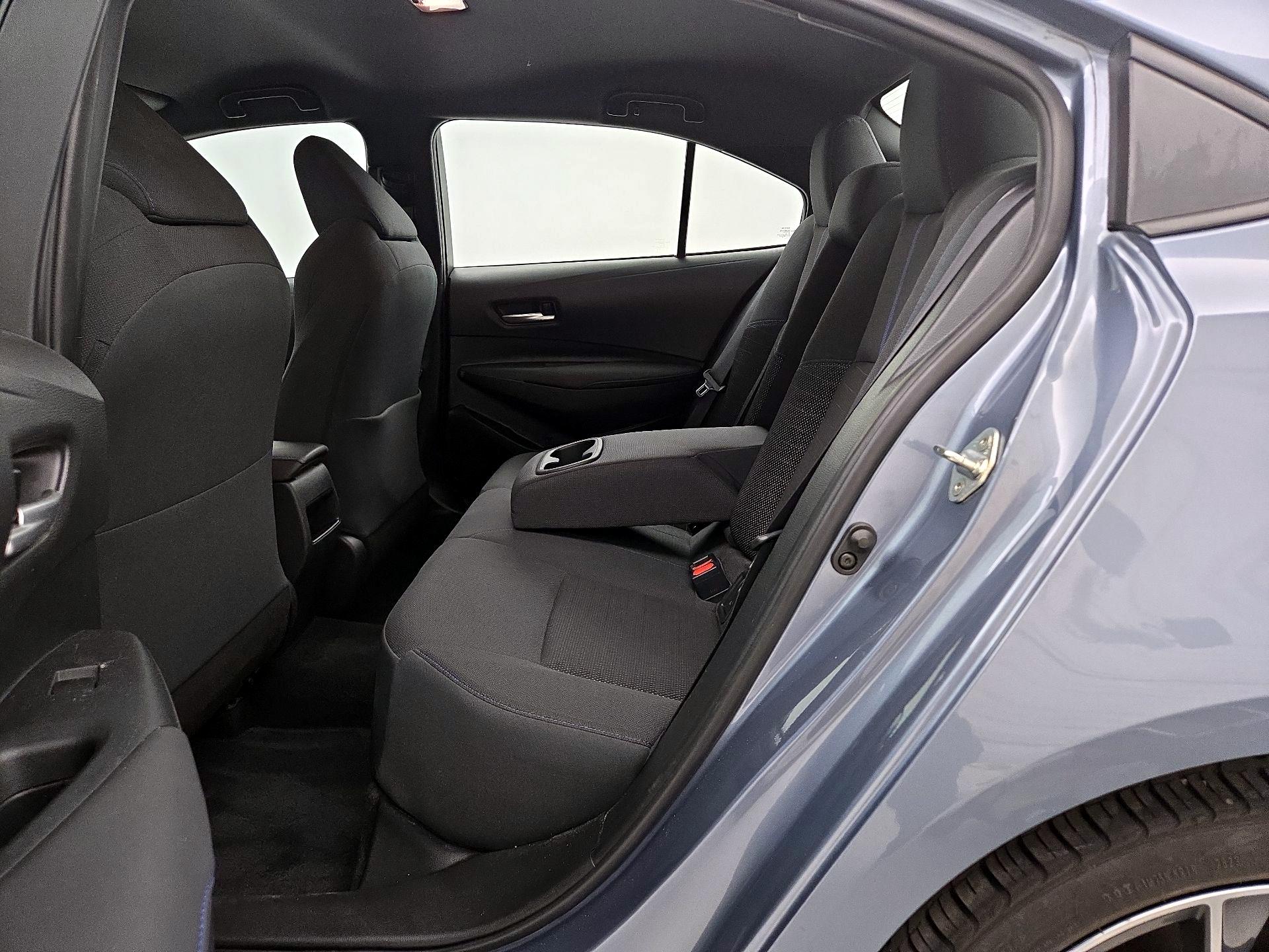 Thumbnail: 2020 Toyota Corolla - 19