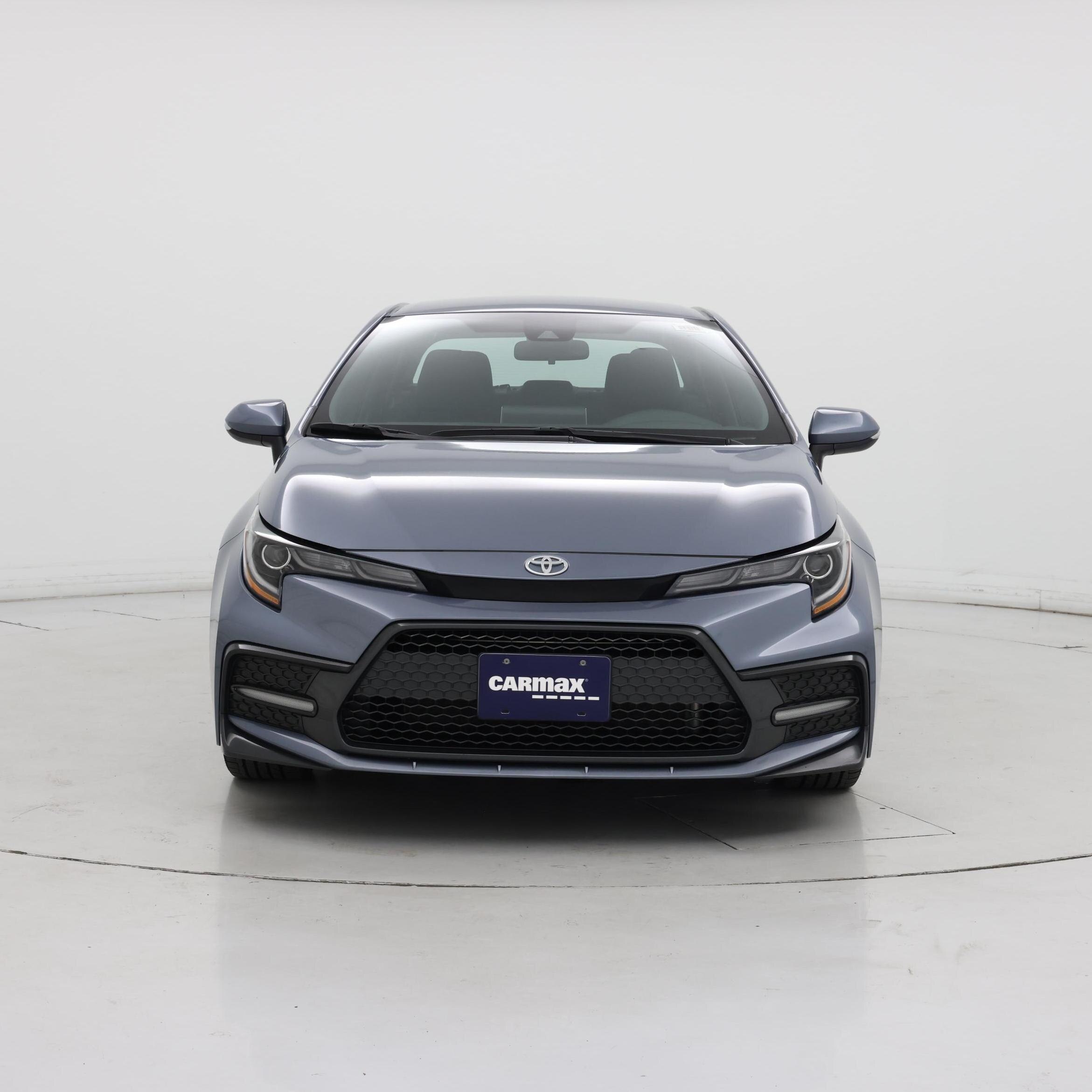Thumbnail: 2020 Toyota Corolla - 5